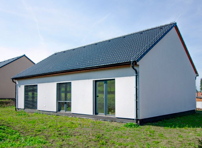 Smart dřevostavby | Domy na klíč foto 6