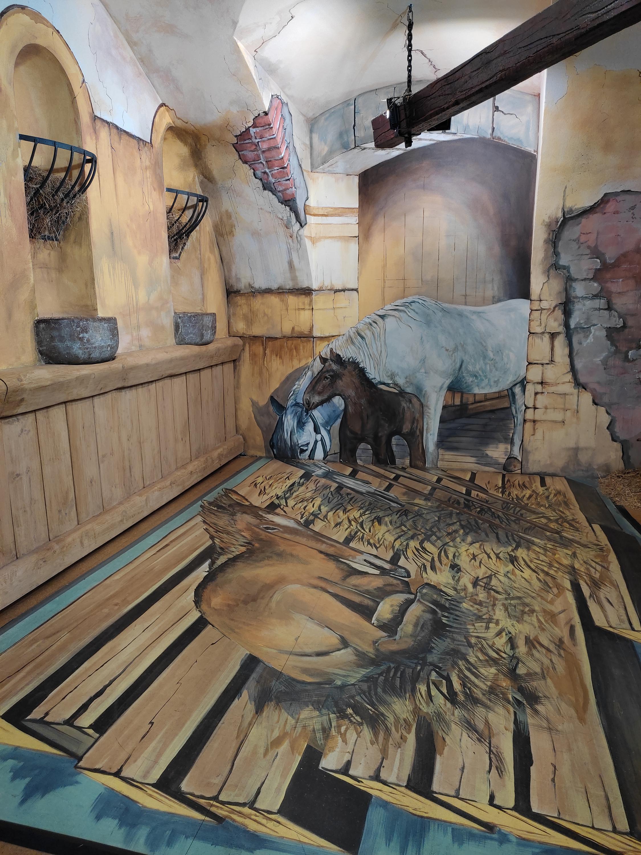 Muzeum Smyslů foto 6