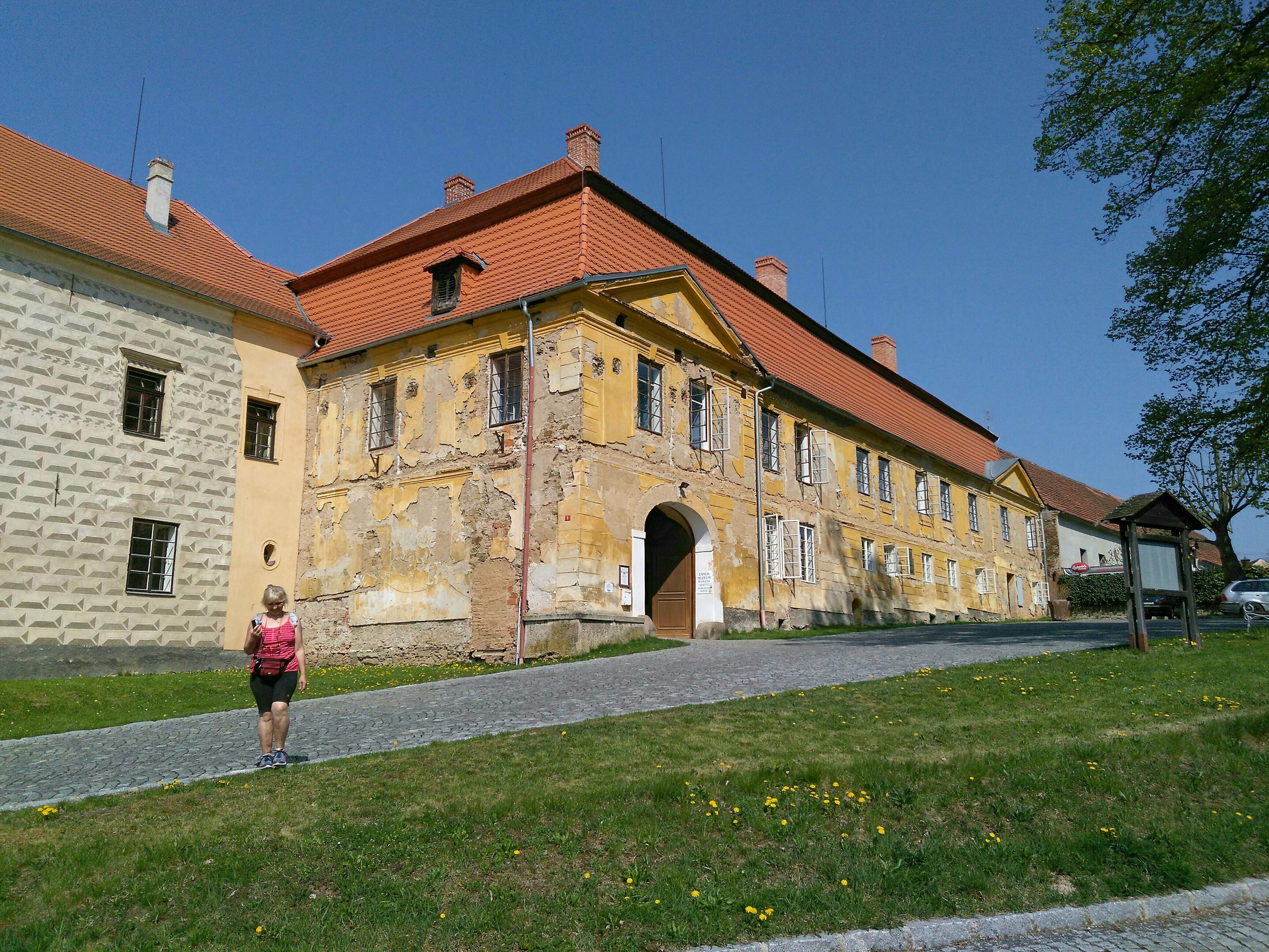 Muzeum Josefa Dobrovského foto 6
