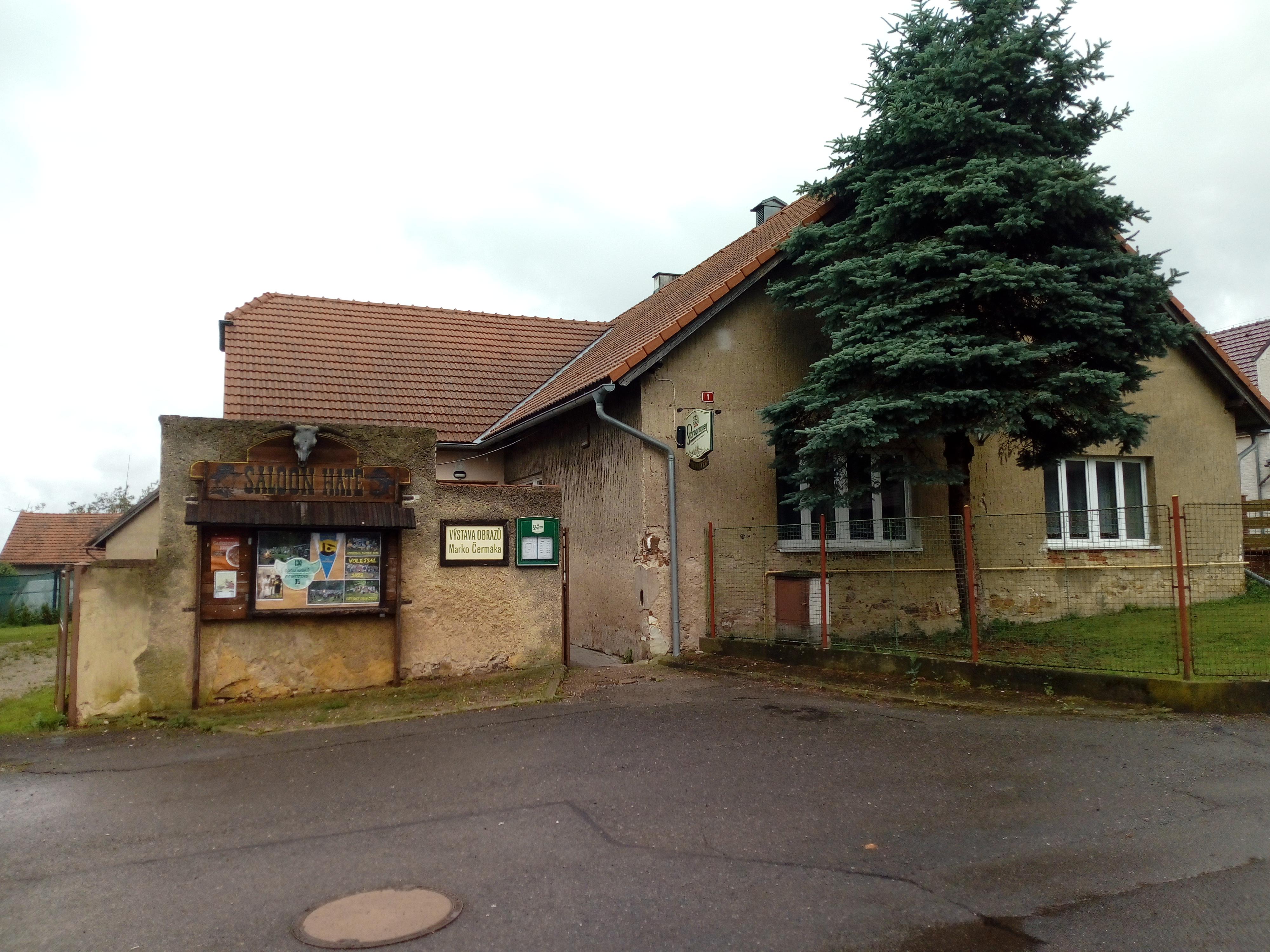 Hostinec U Menclů foto 4