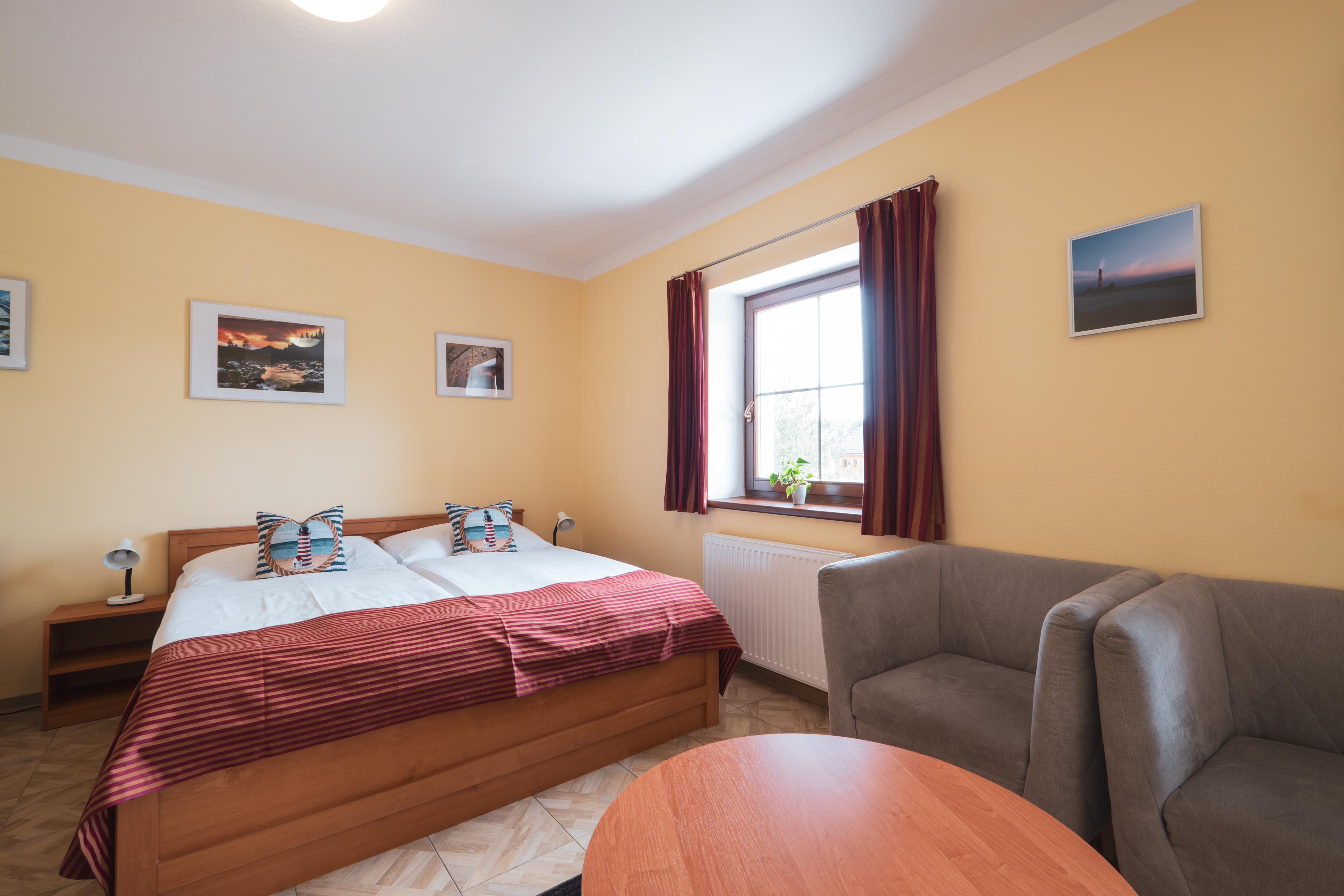 Hotel Admirál