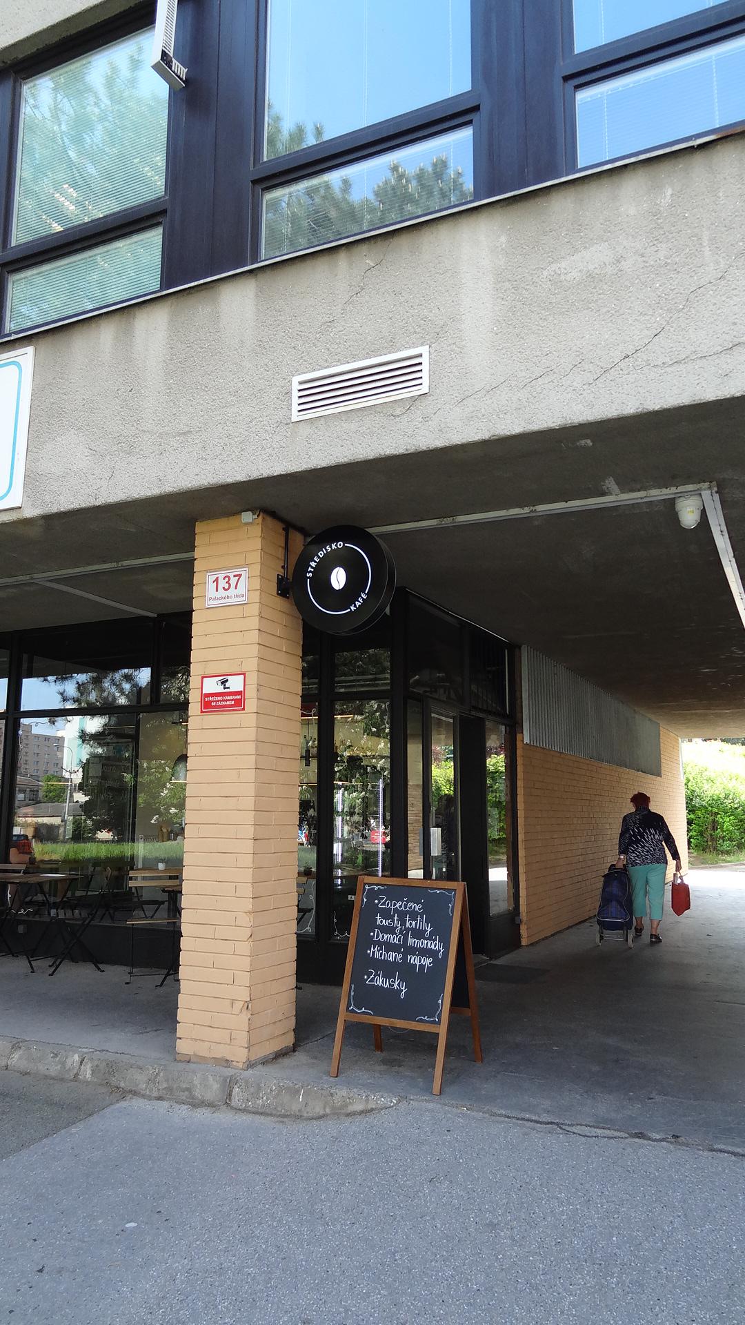 Středisko Kafé foto 5