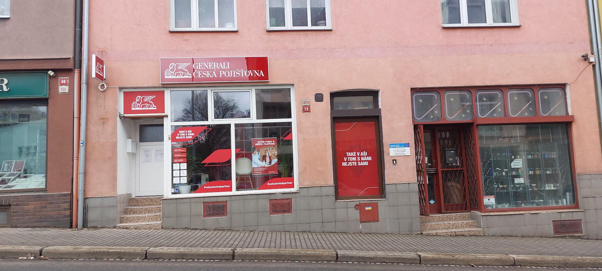 Generali Česká pojišťovna foto 1