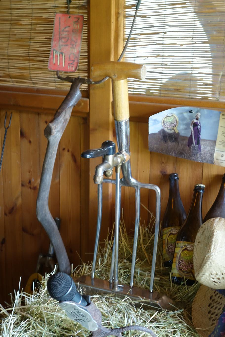 Muzeum vidlí foto 5