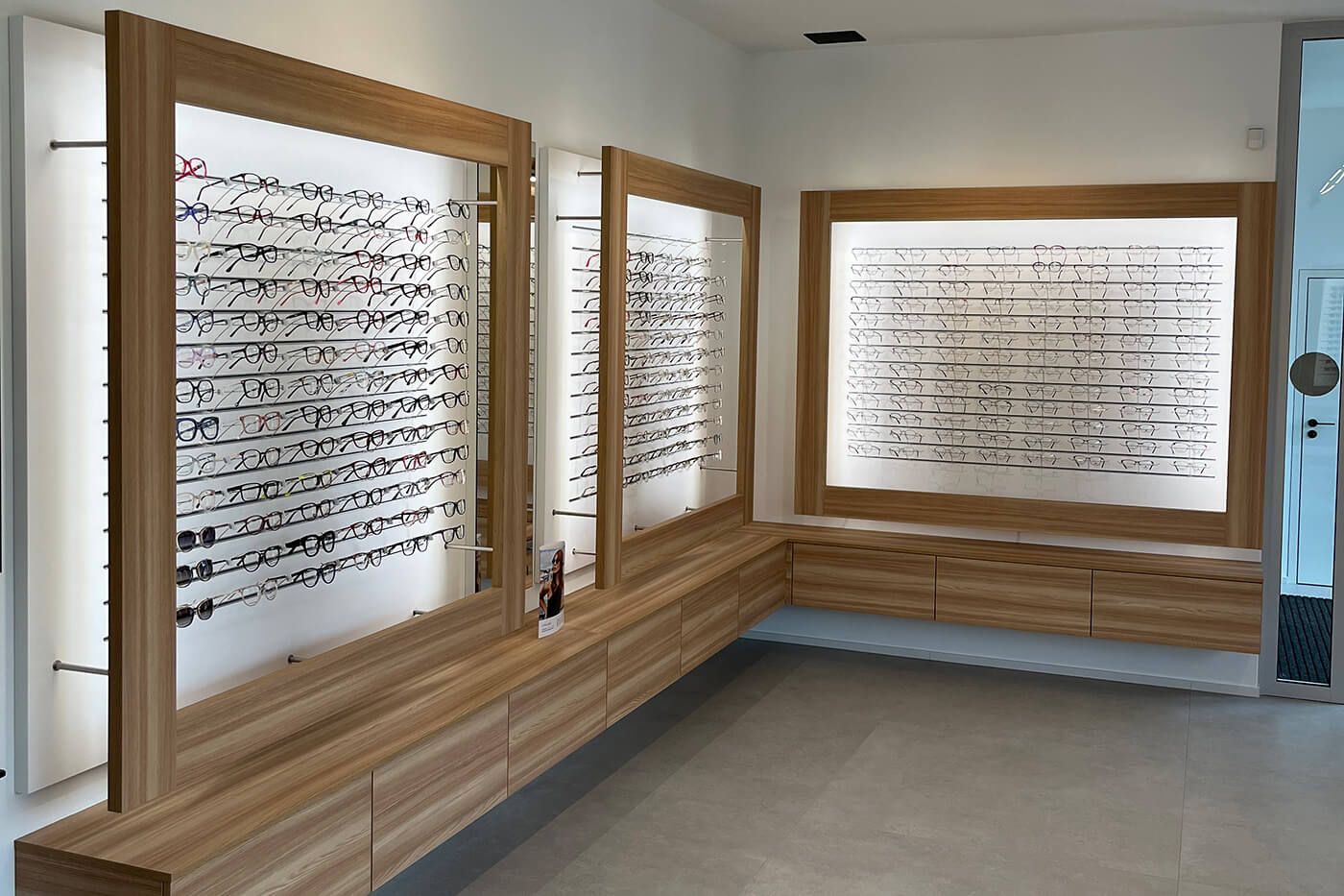 Optika STOPP OPTIK - Na Drahách foto 3