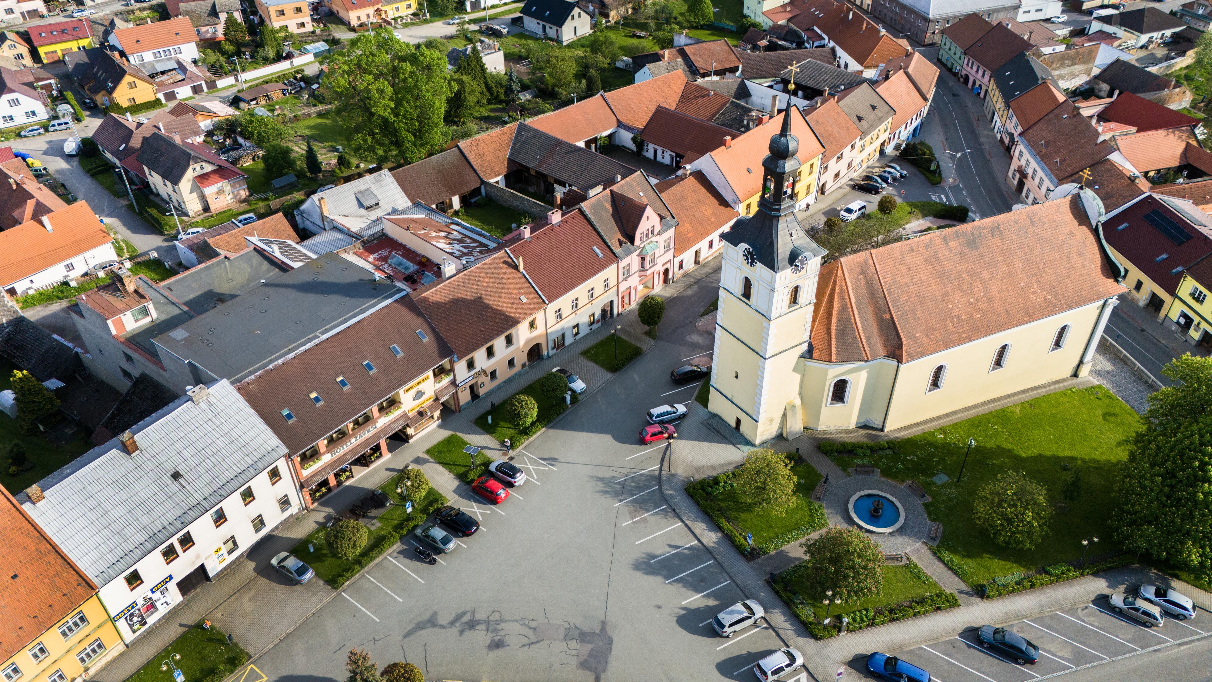 Hotel Závrší foto 3