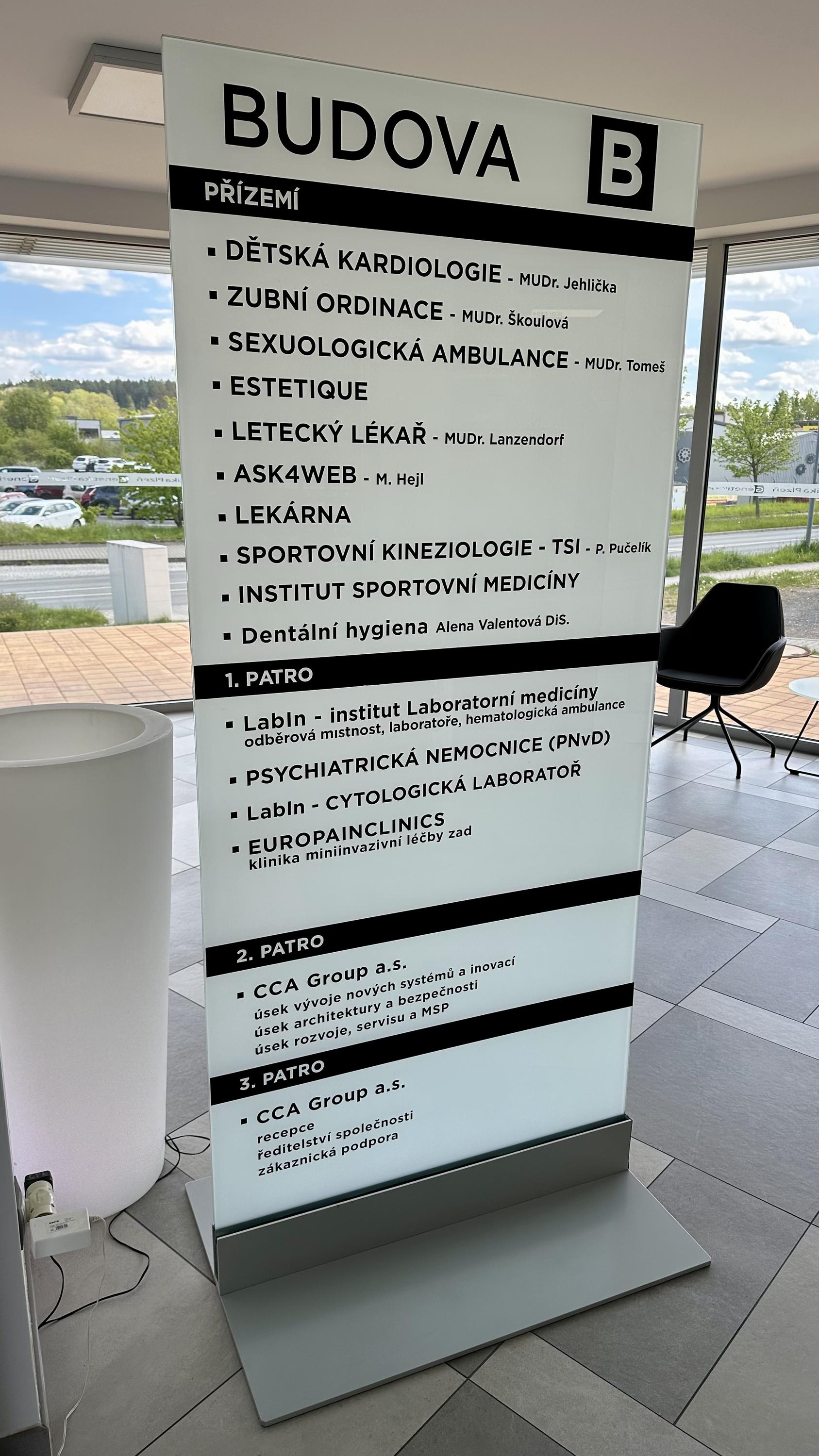 Dentální hygiena Alena Valentová, DiS. foto 4