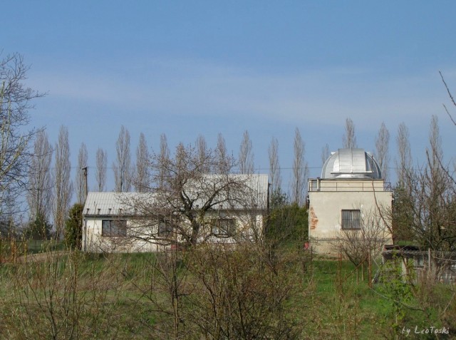Centrum přírodních věd - Hvězdárna Jičín foto 3