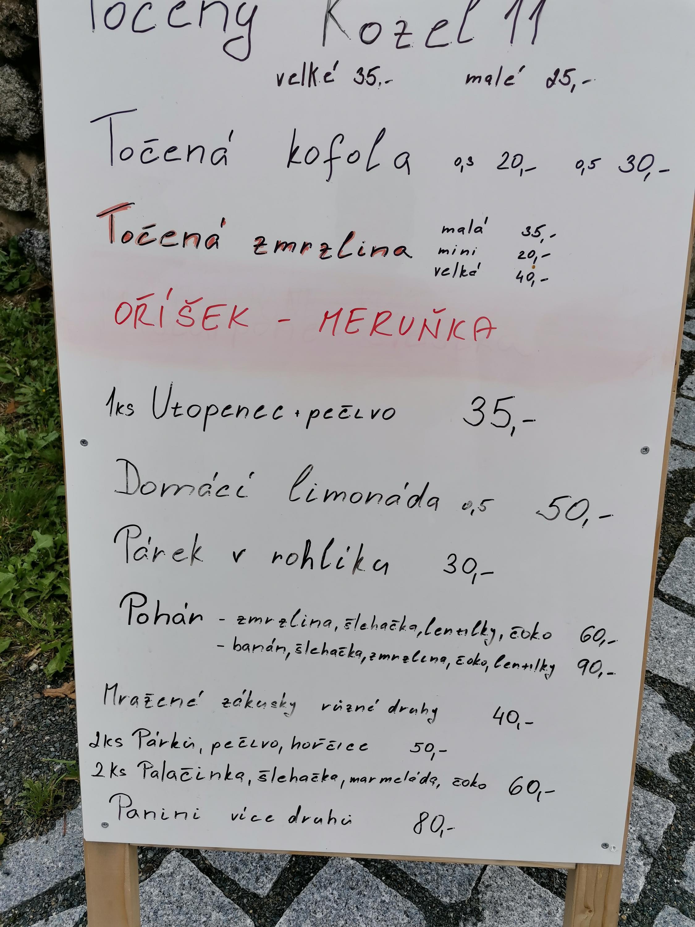 Želví zahrada foto 6