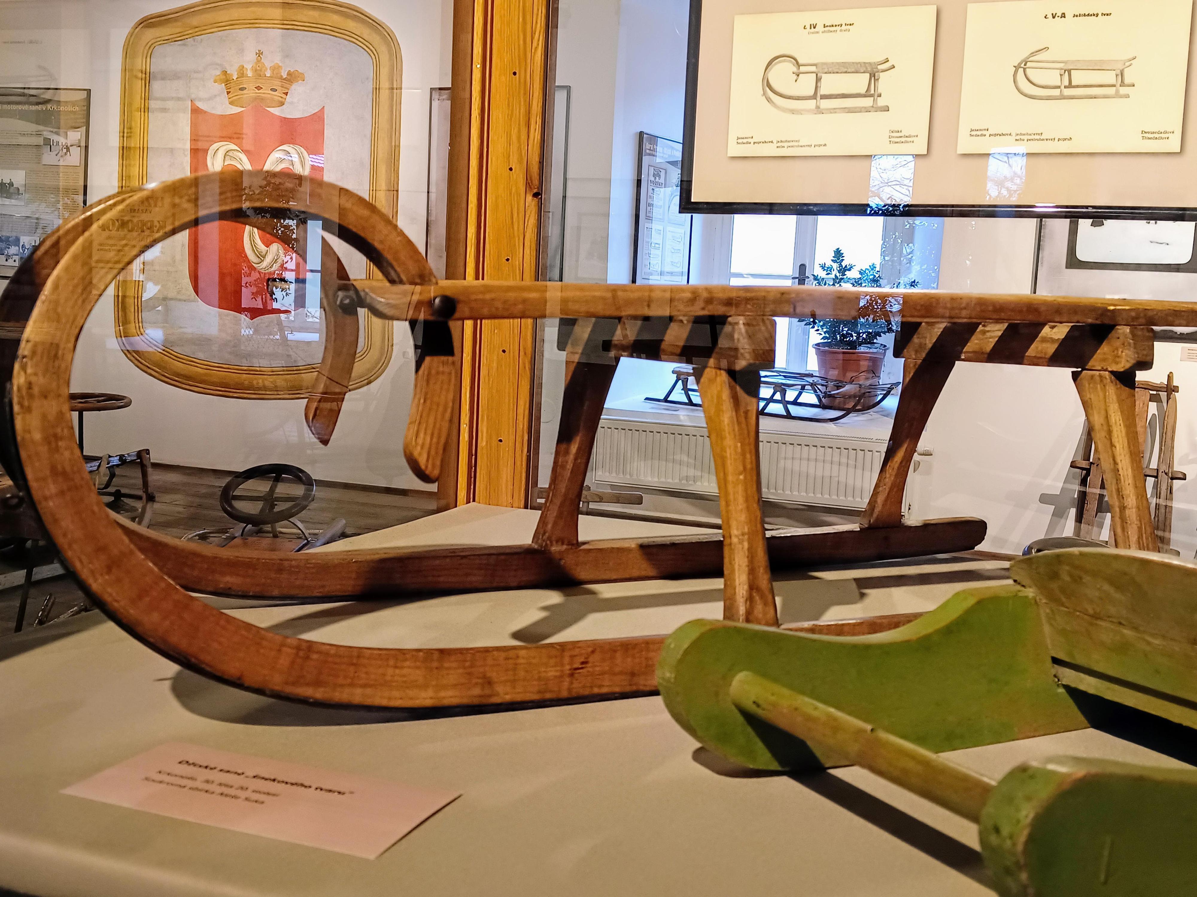 Krkonošské muzeum foto 3