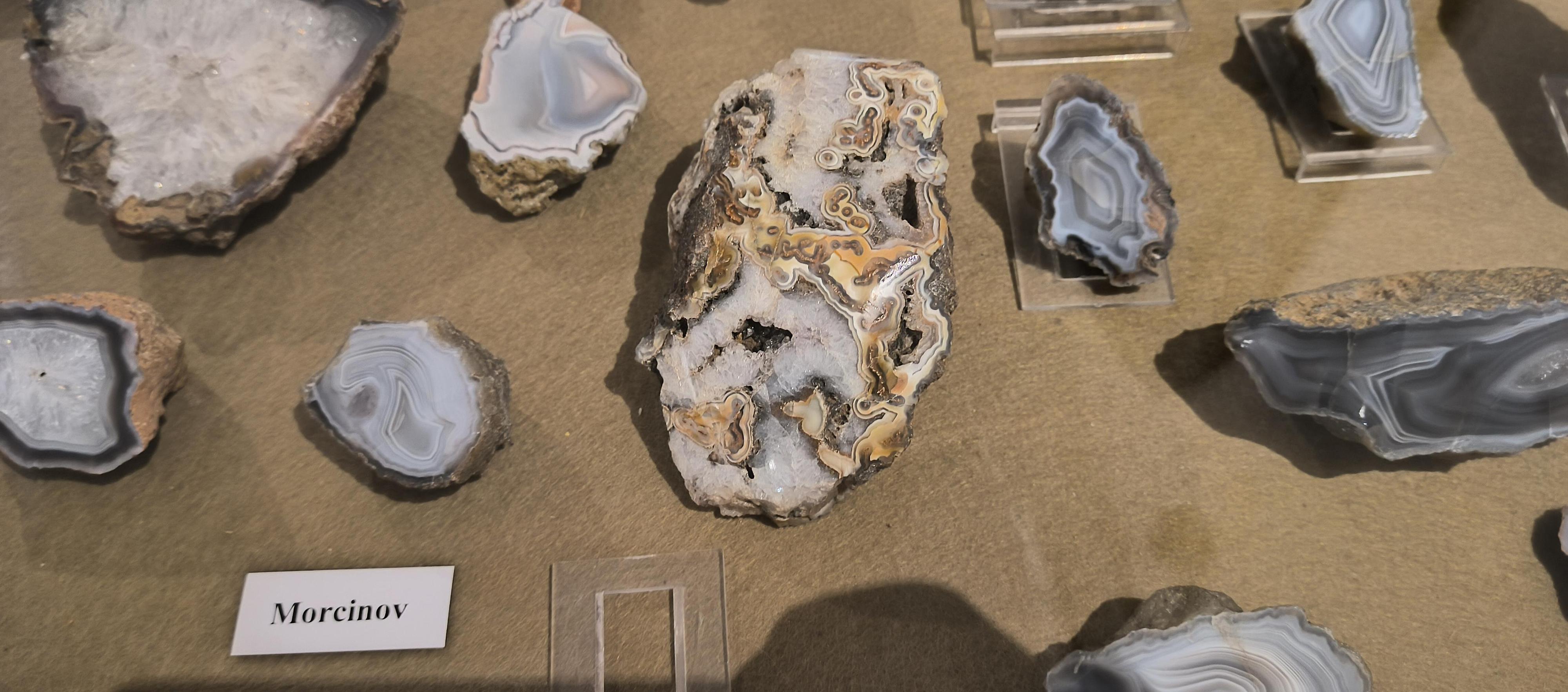 Městské muzeum a galerie Lomnice nad Popelkou foto 5