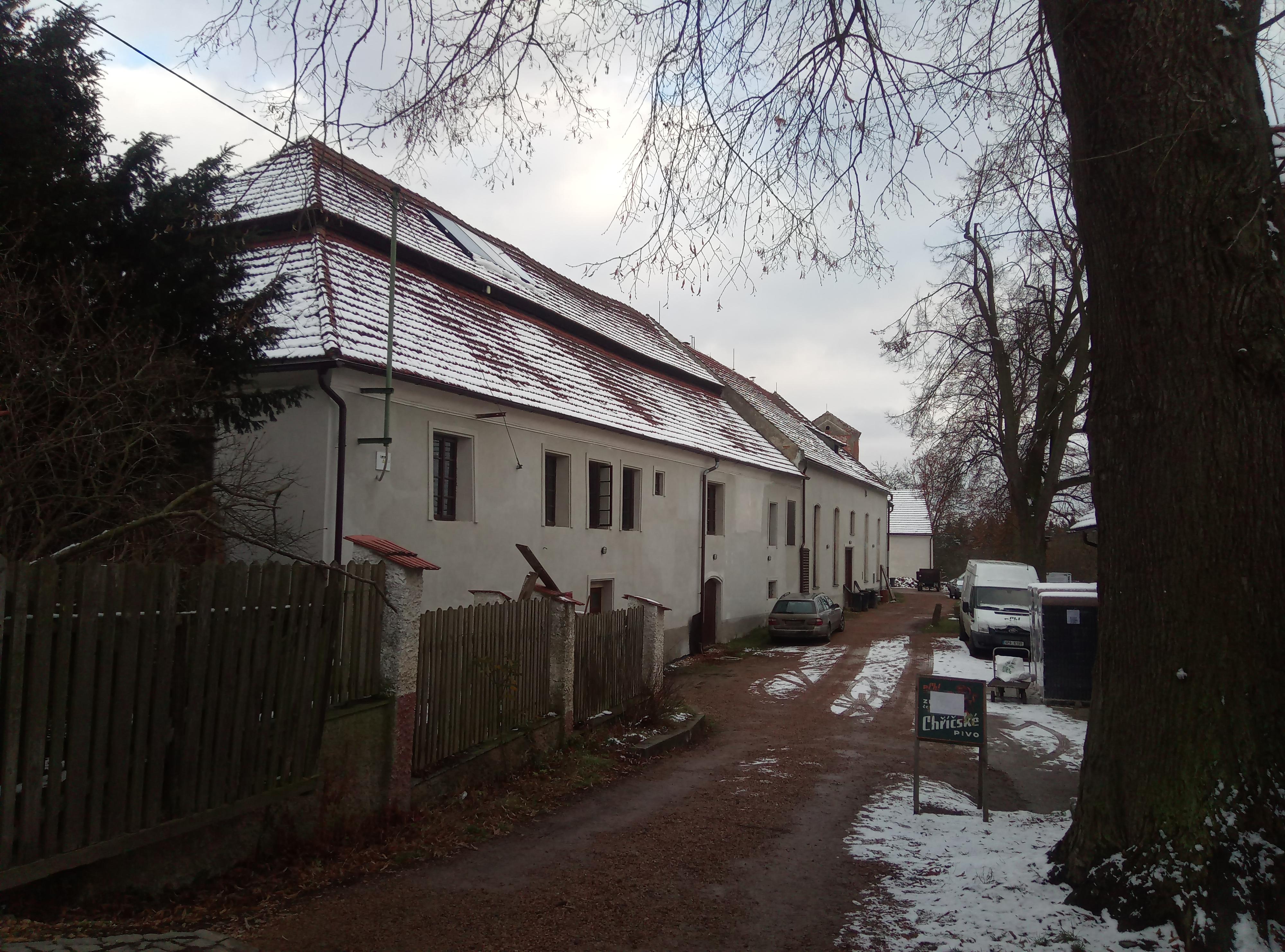 Muzeum každodennosti