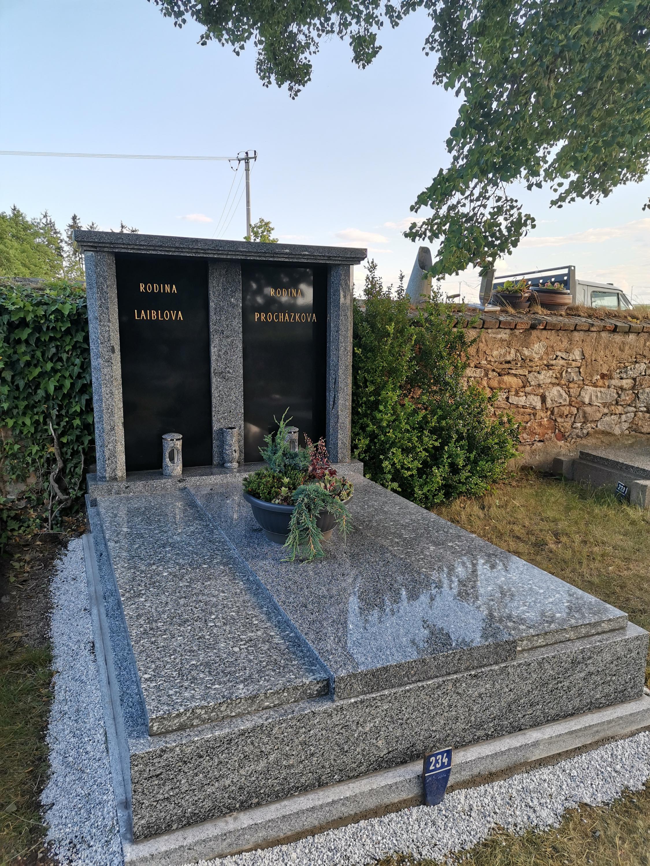 Kamenictví Havlíček s.r.o. foto 2