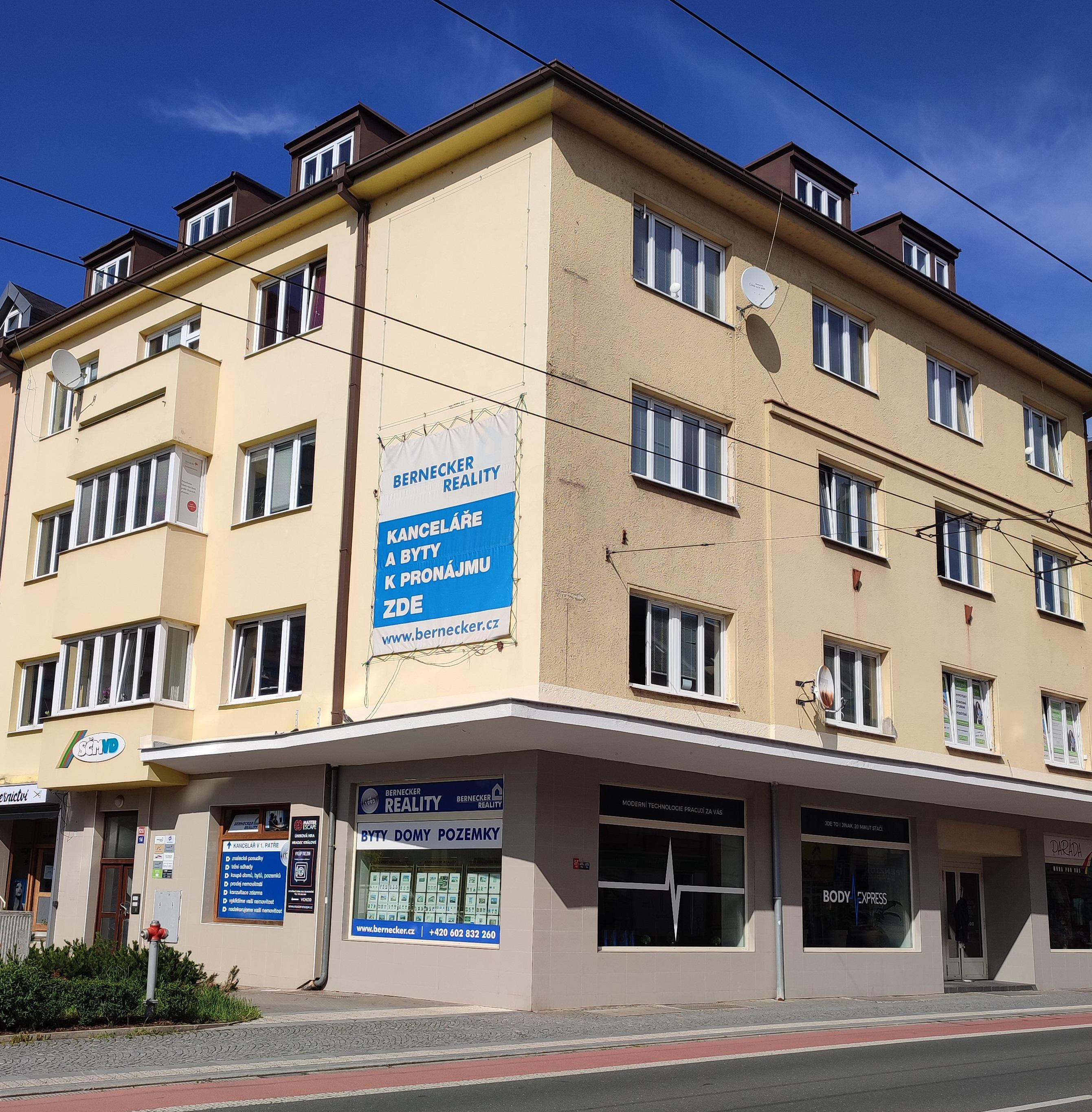 BERNECKER reality, s.r.o. foto 5