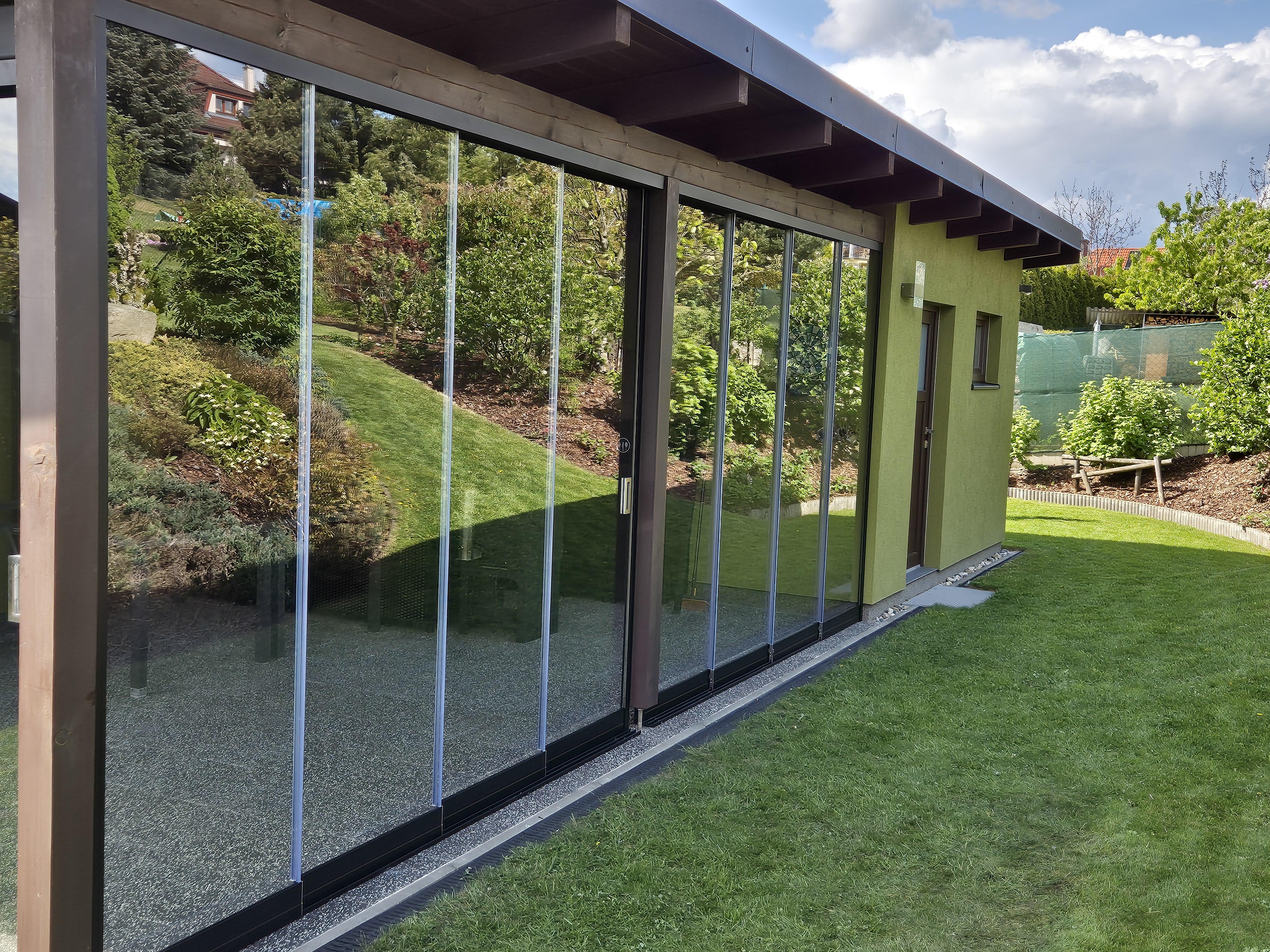 SKLO TUNKA - SKLENÁŘSTVÍ foto 3