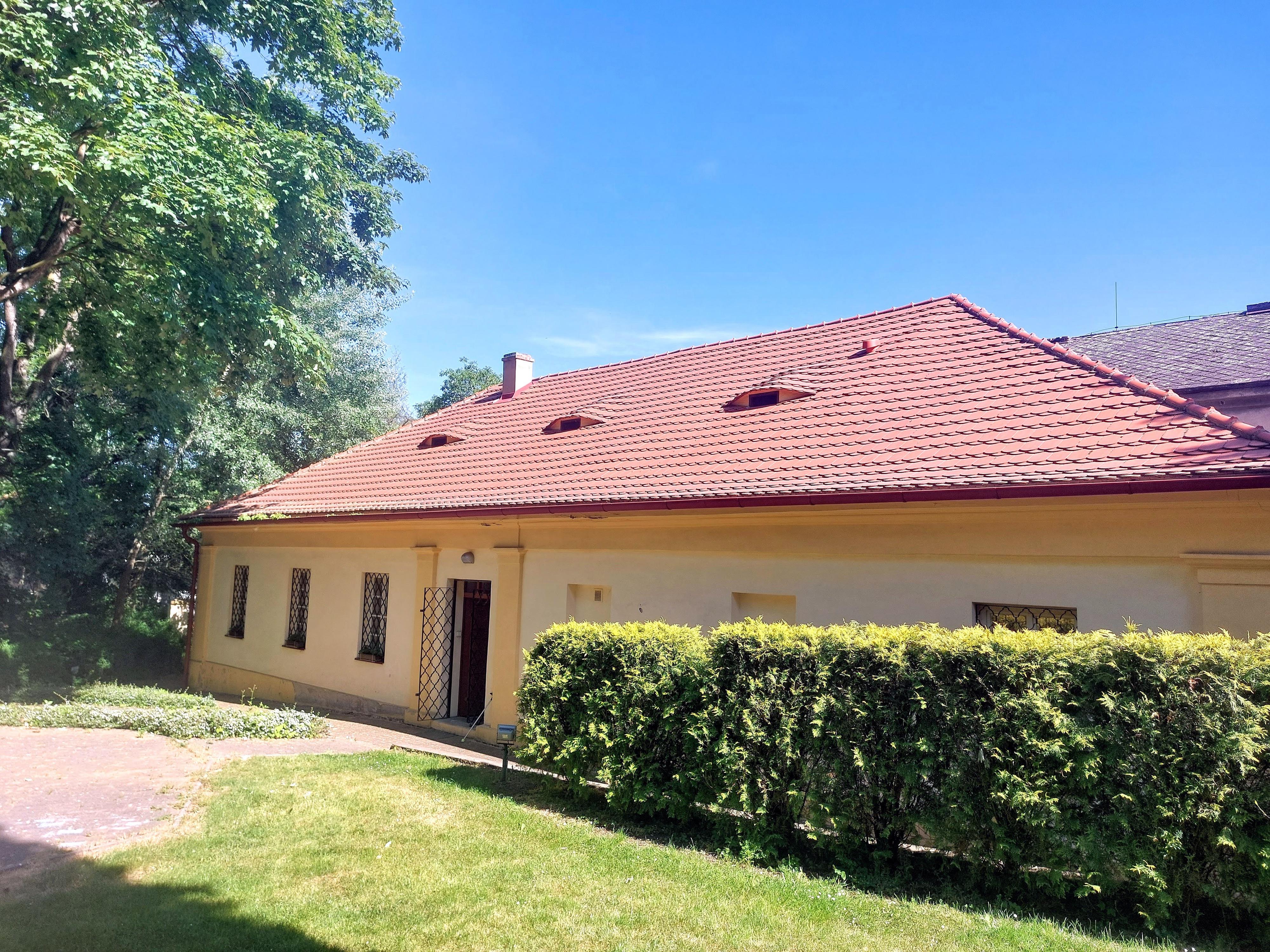 Expozice Ulriky von Levetzow foto 2