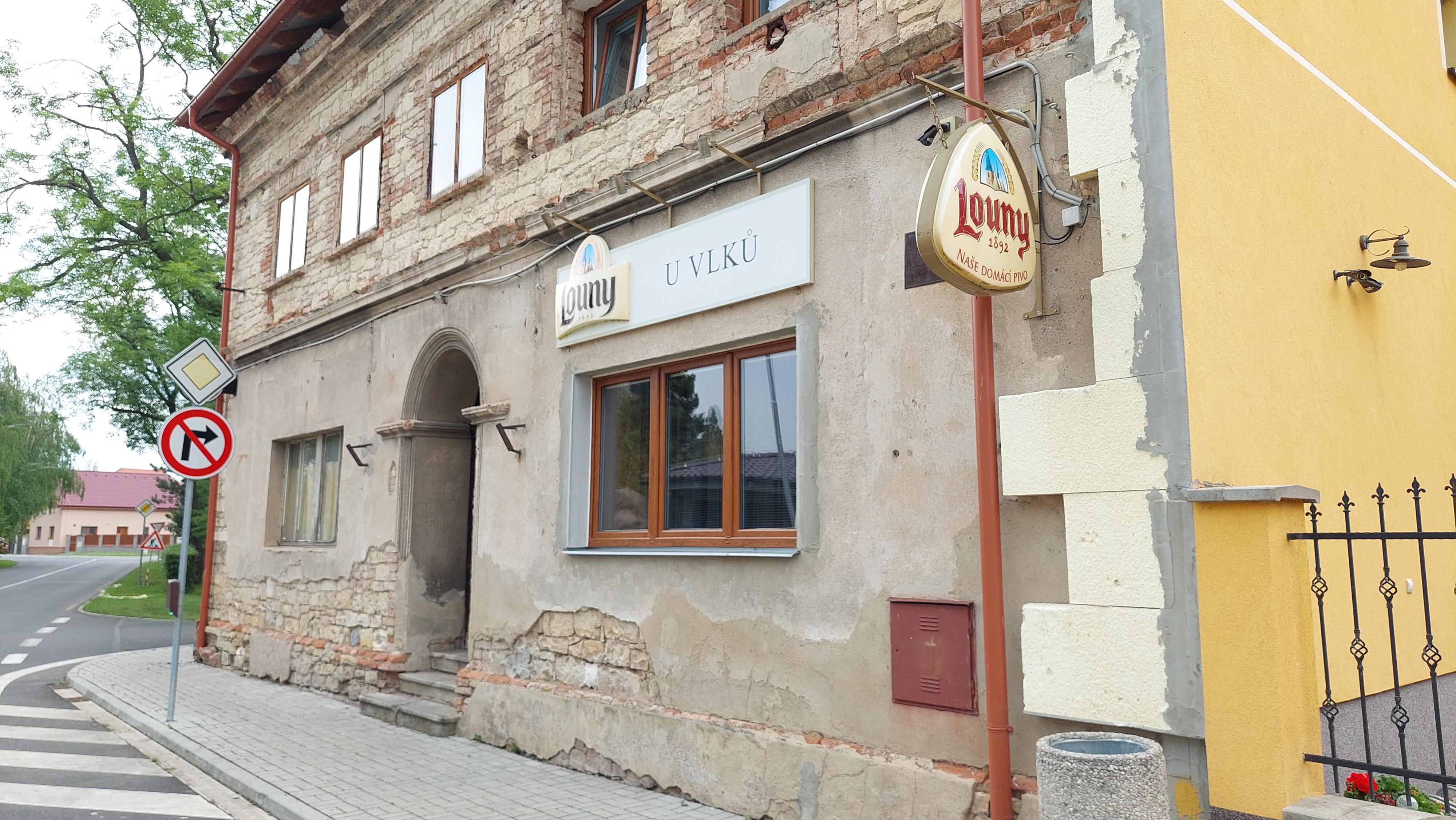 U Vlků