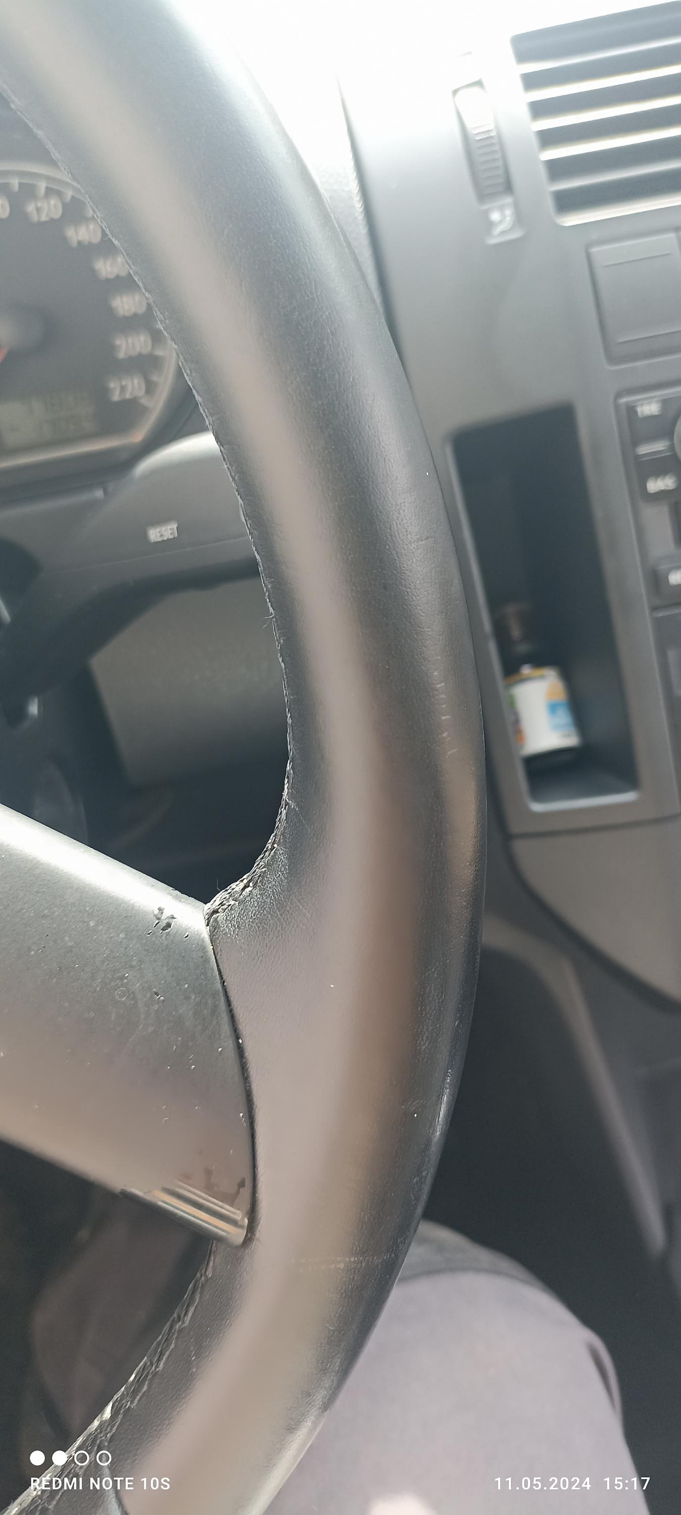 Auto v Glancu foto 5