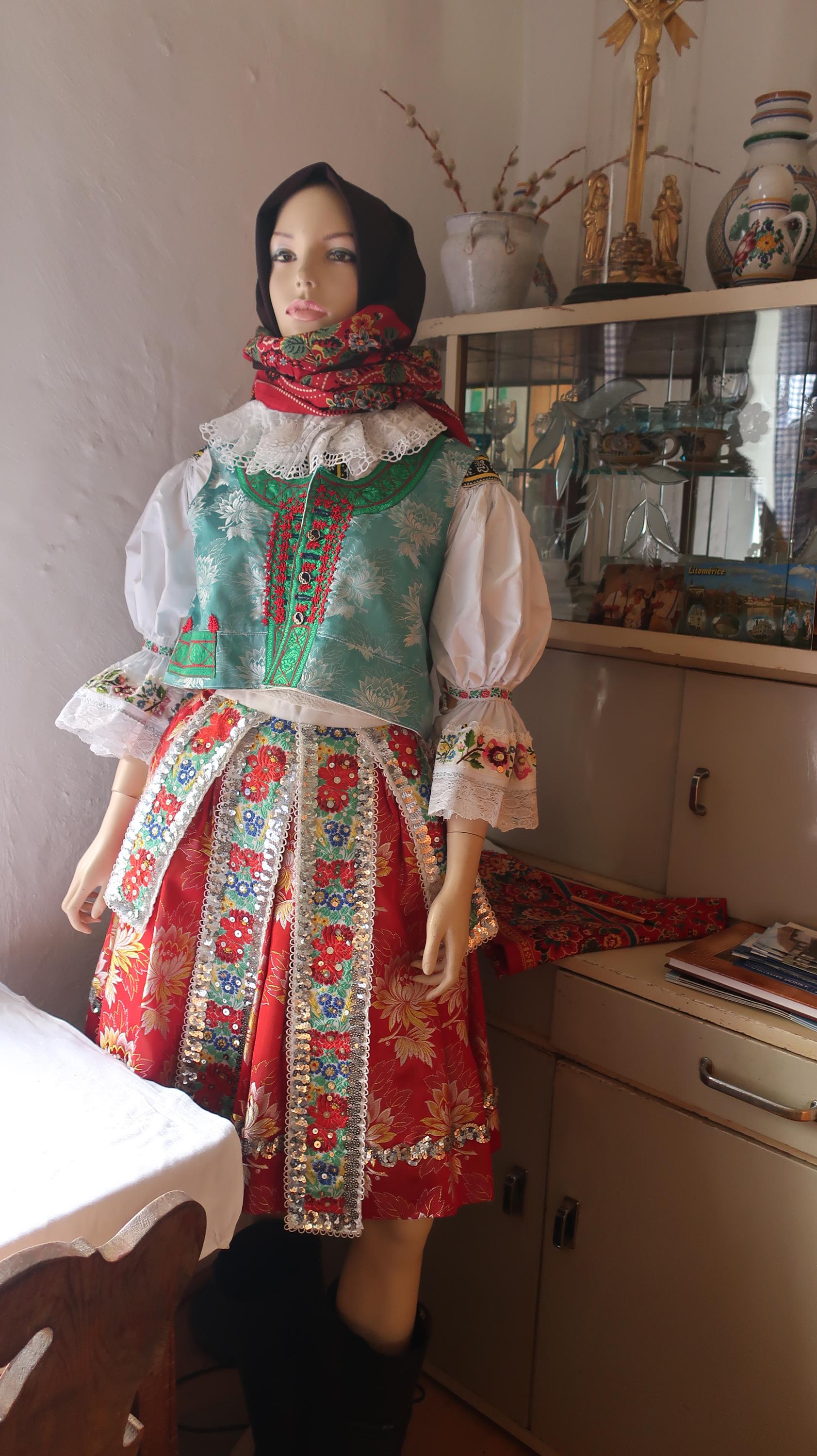 Muzeum Bystřice pod Lopeníkem foto 5