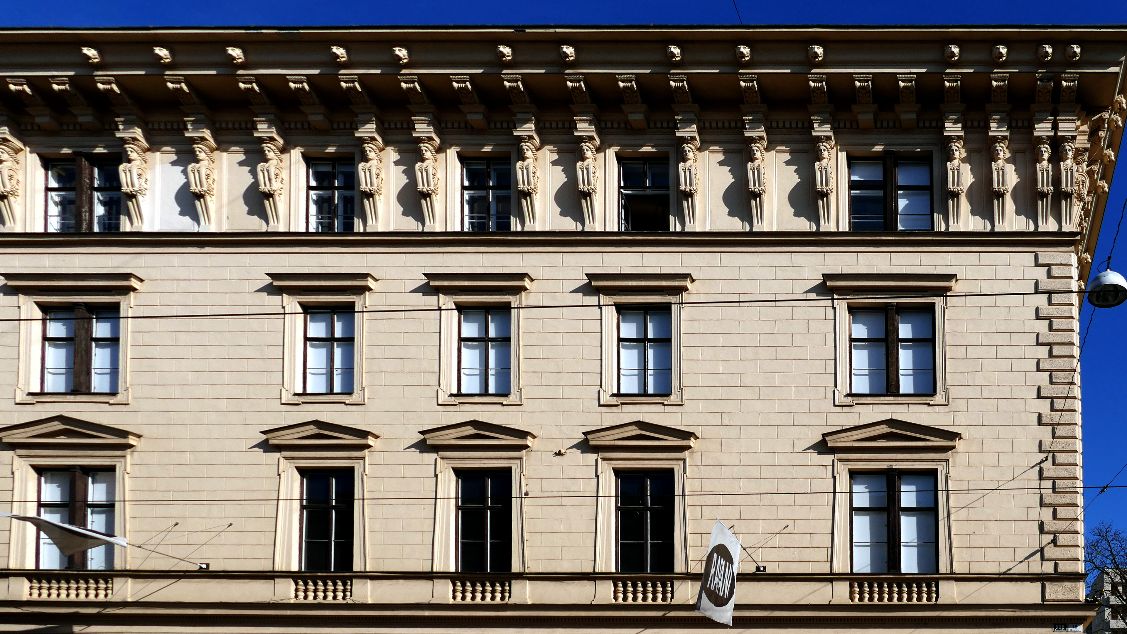 Moravská galerie foto 3