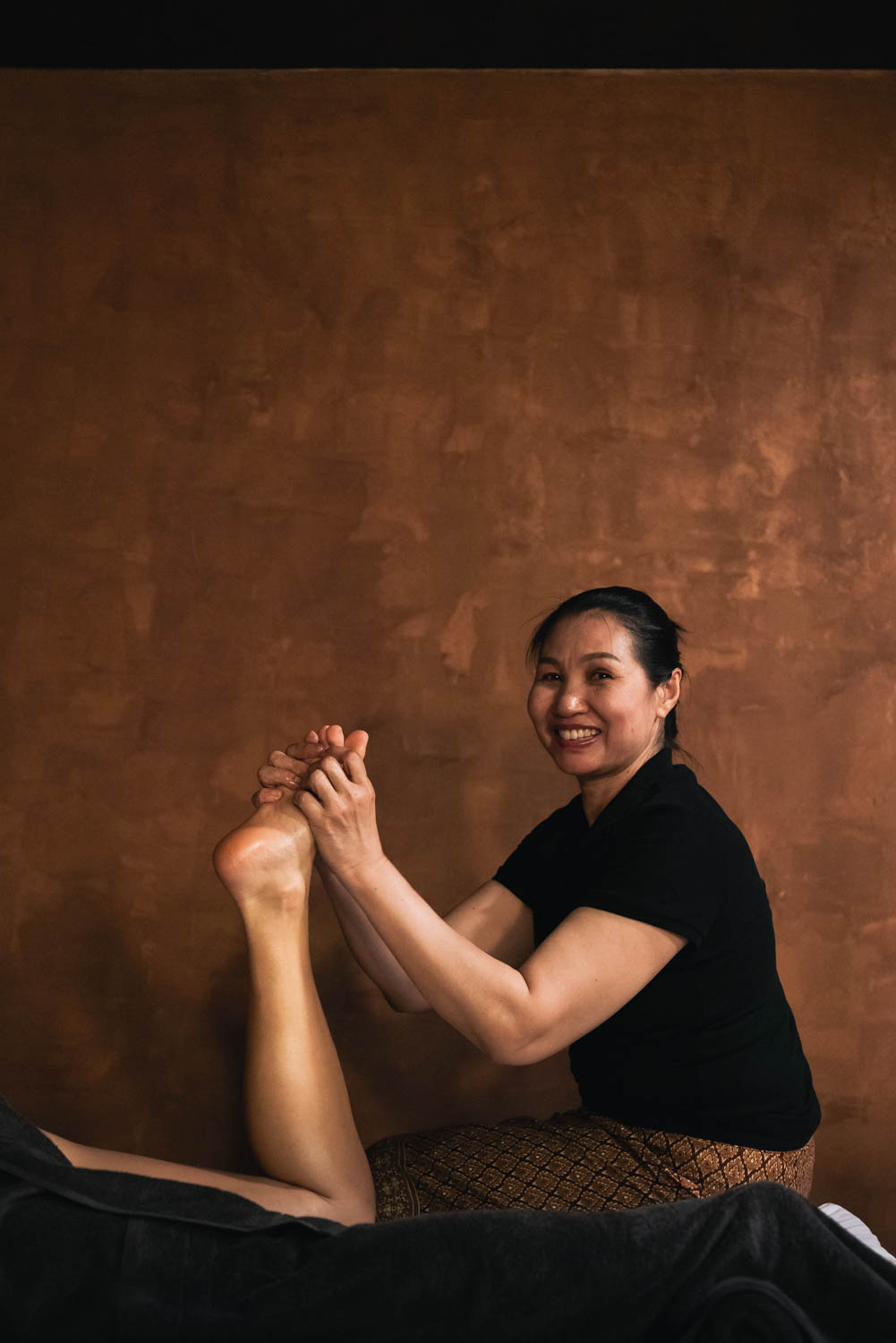 TAWAN - Thajské masáže foto 5