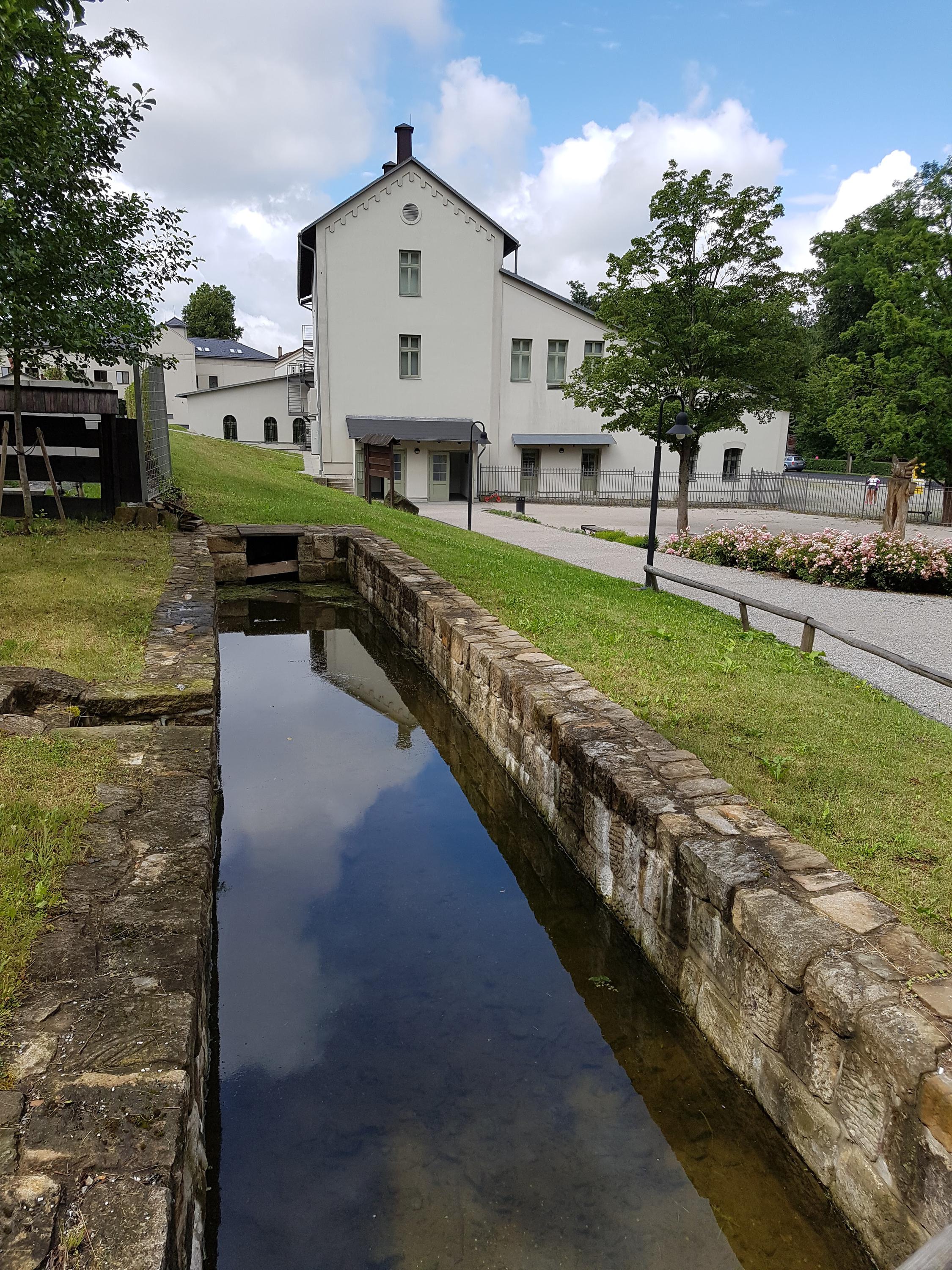 Valašské muzeum v přírodě foto 4