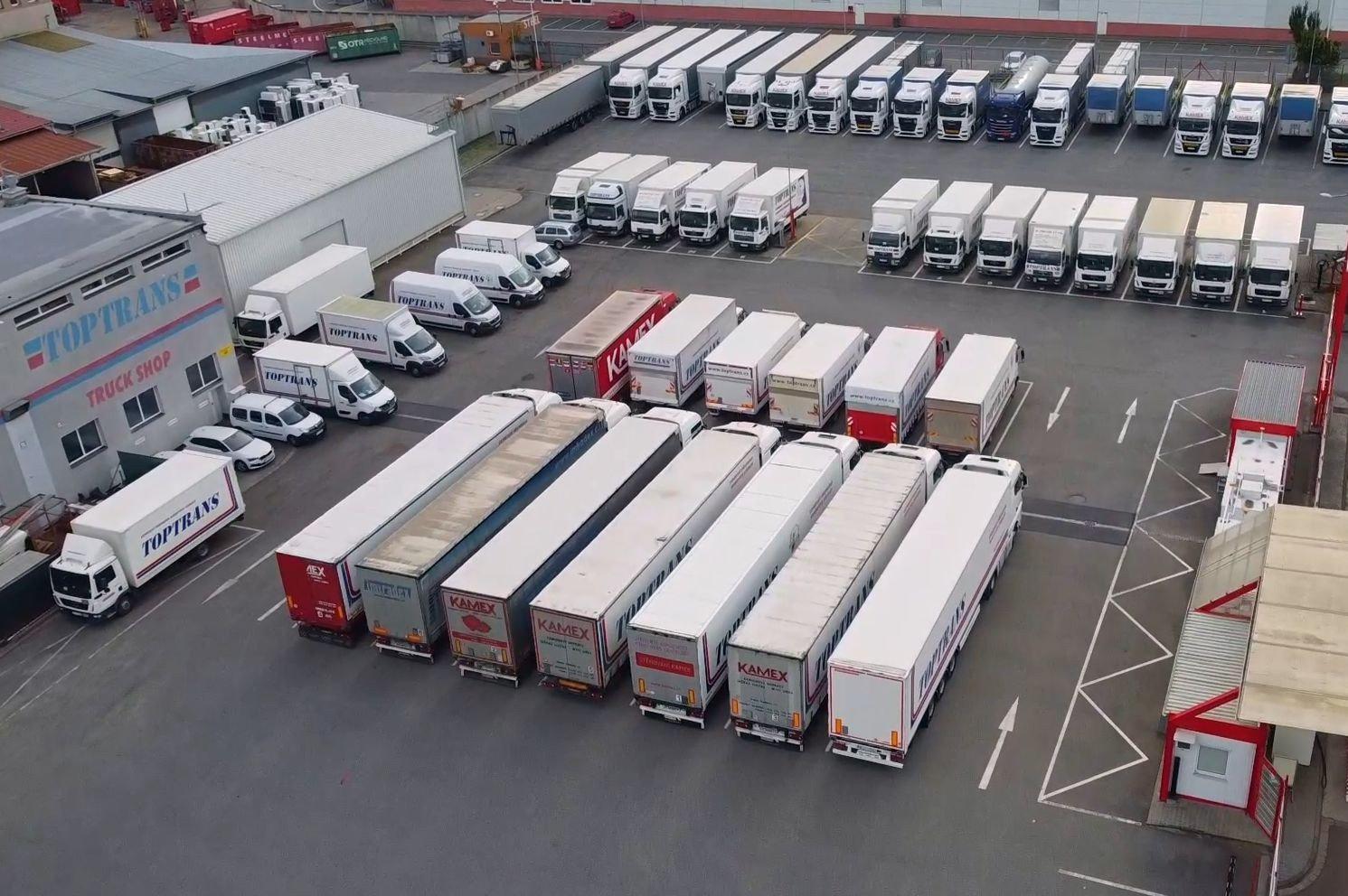 KAMEX, spol. s r. o.