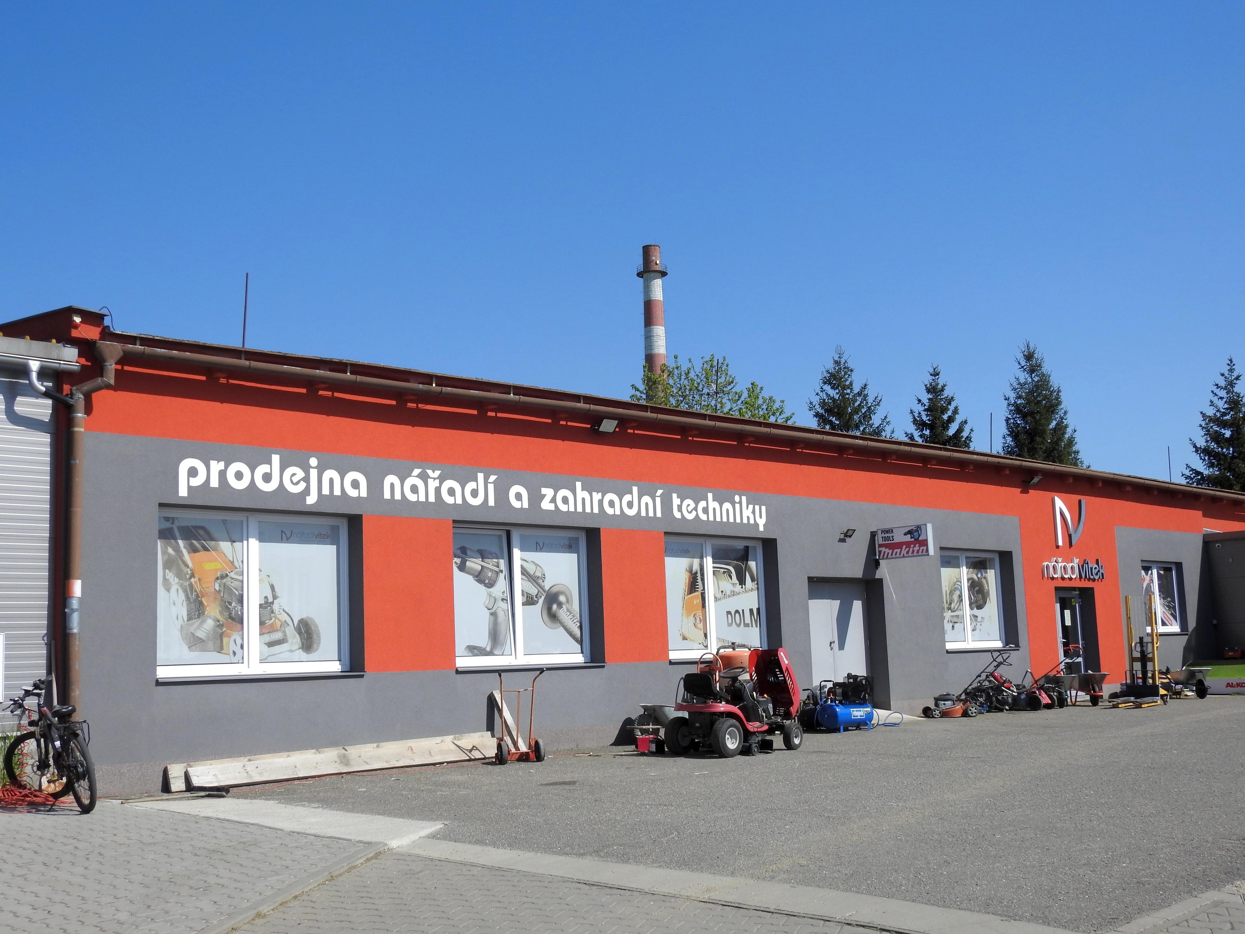 NÁŘADÍ VÍTEK, s.r.o. foto 5