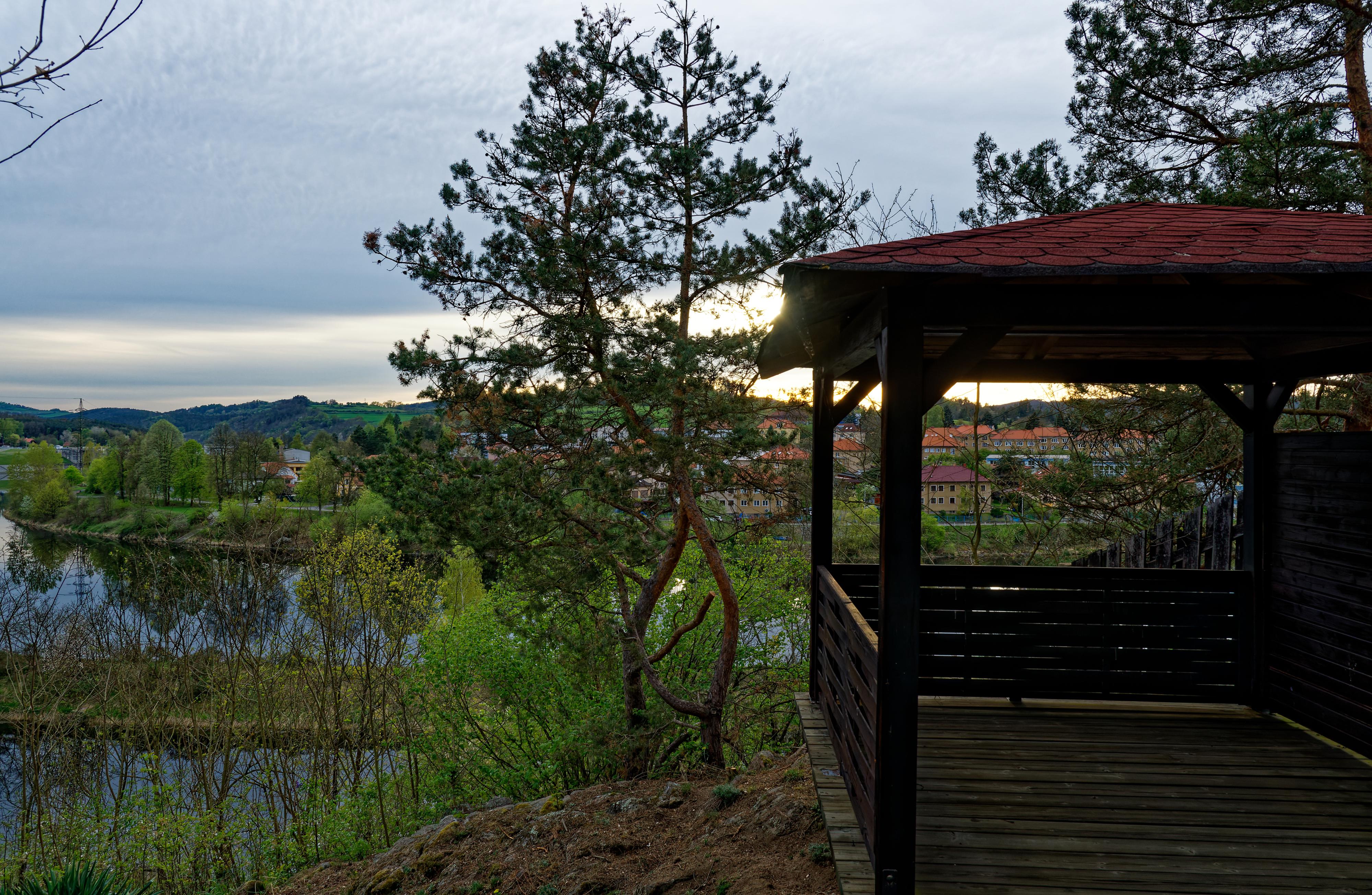 Kamýcké Hájemství foto 6