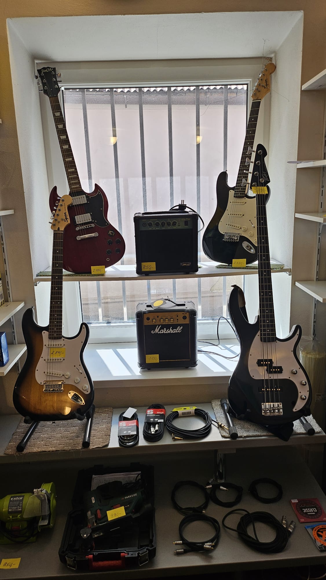 Zastavárna Vítkov foto 4