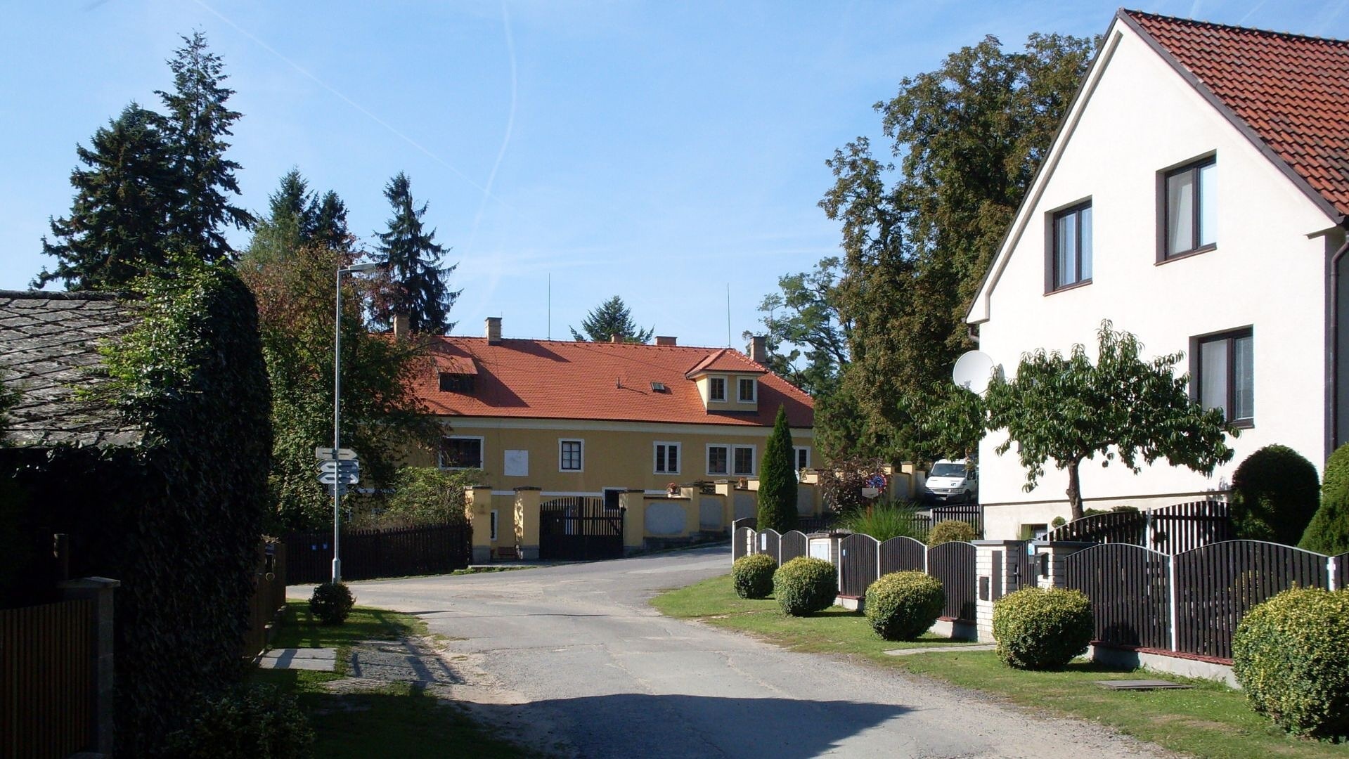 Památník Bedřicha Smetany foto 2