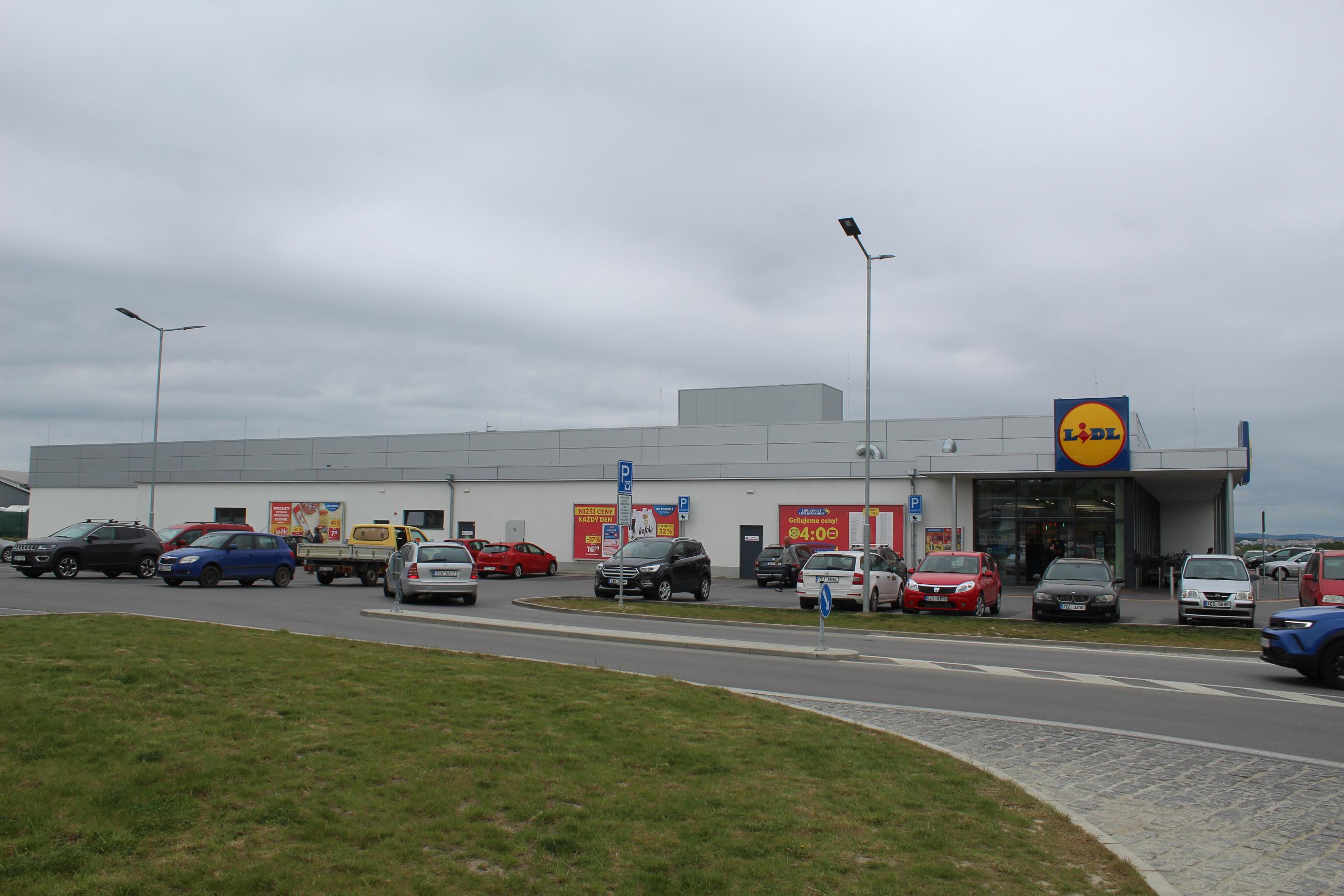 Lidl foto 3