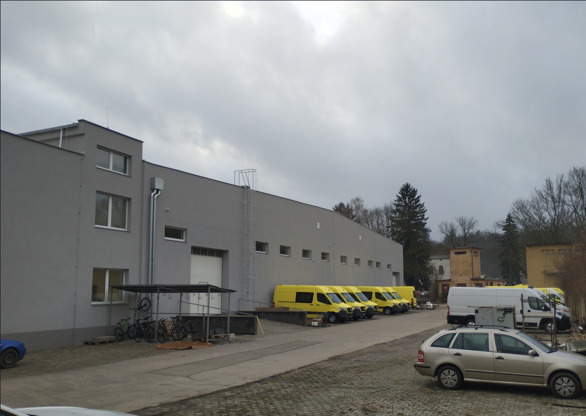 FOSAN, s.r.o. foto 3