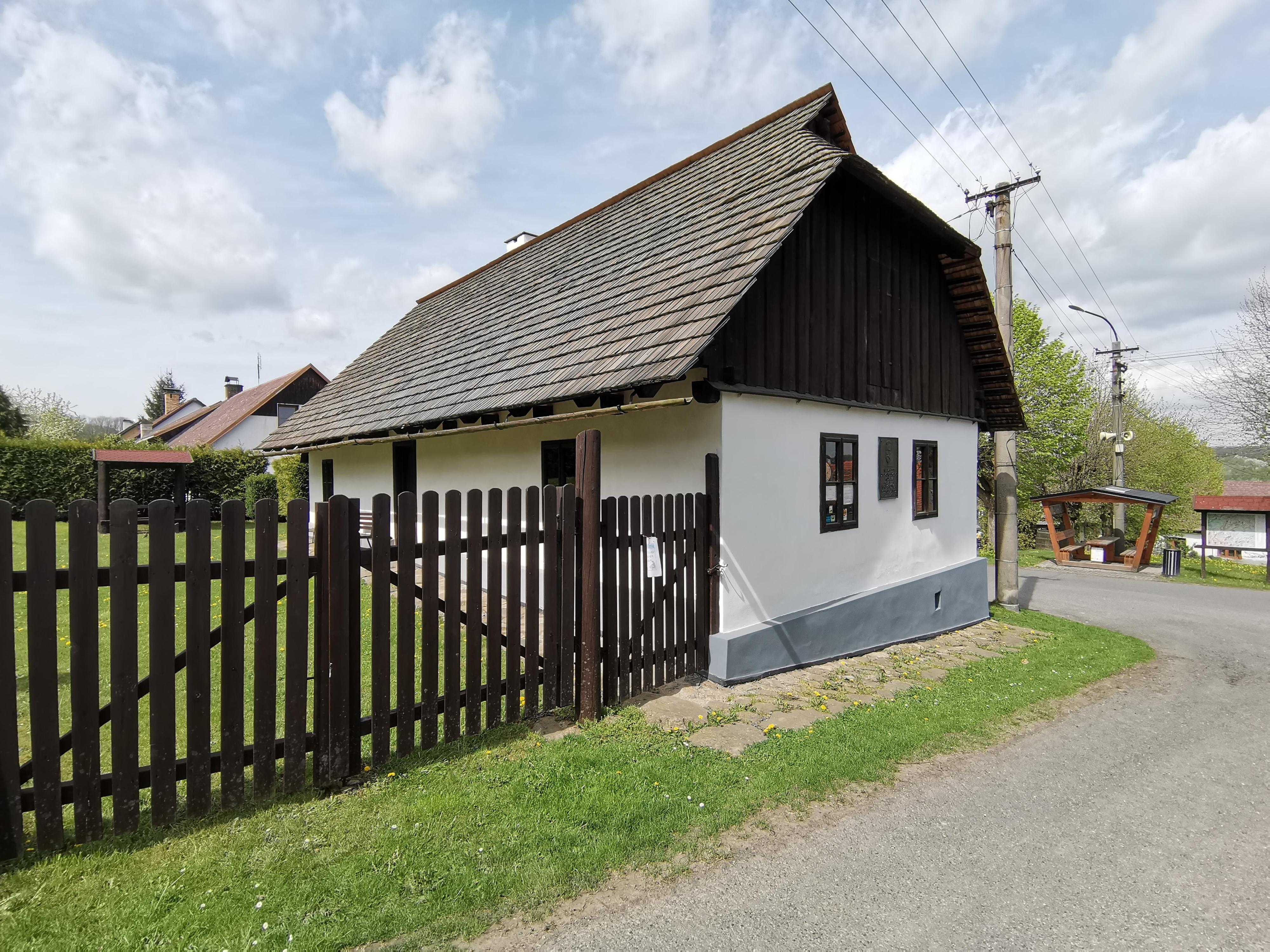 Muzeum Františka Křižíka foto 6