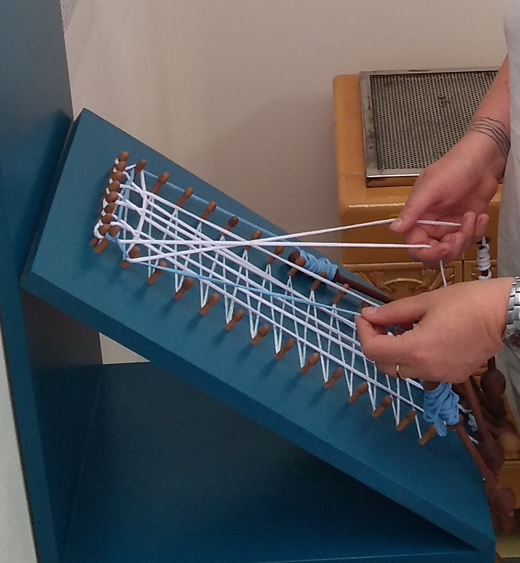 Muzeum krajky foto 5