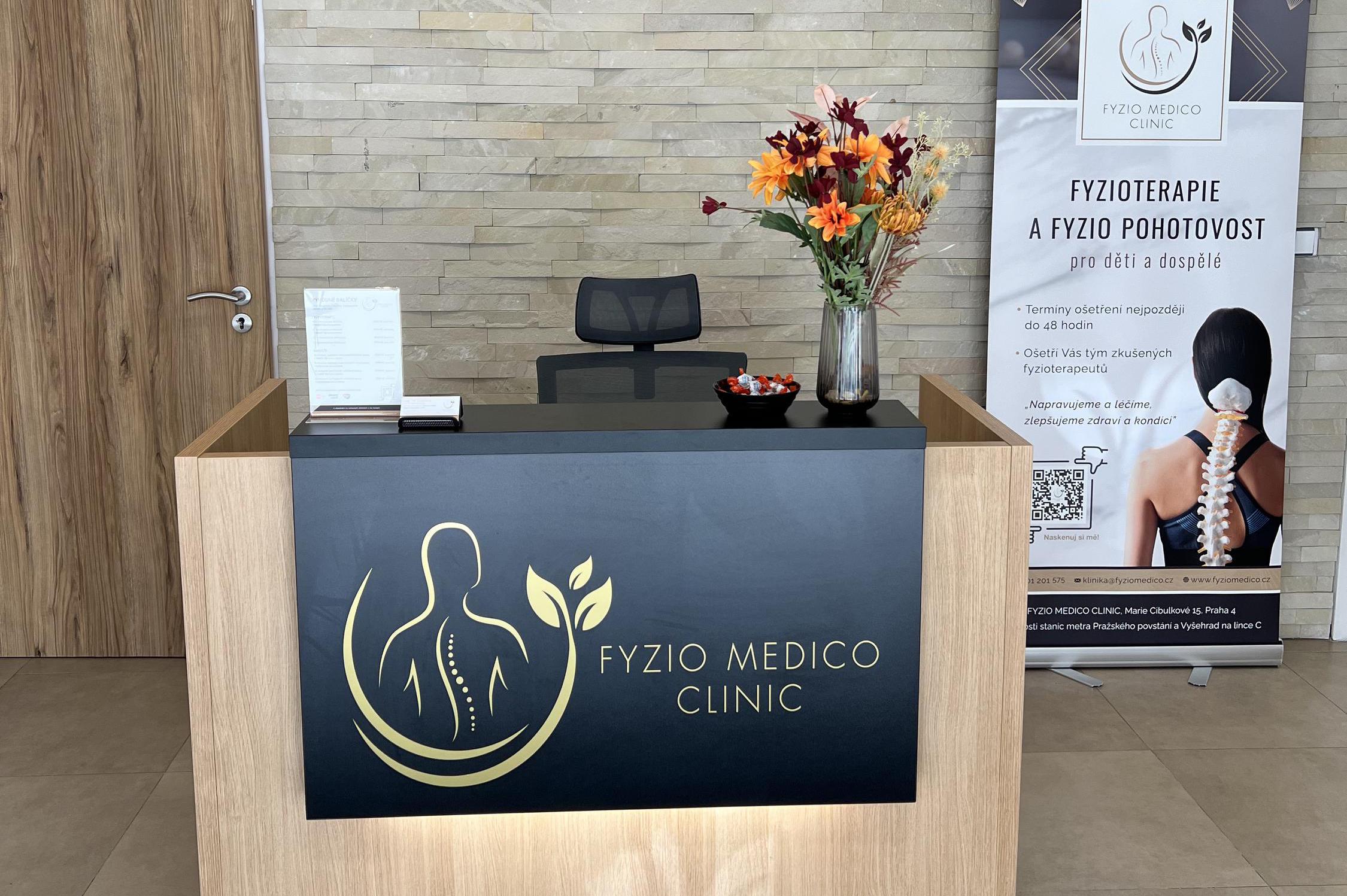 FYZIO MEDICO CLINIC