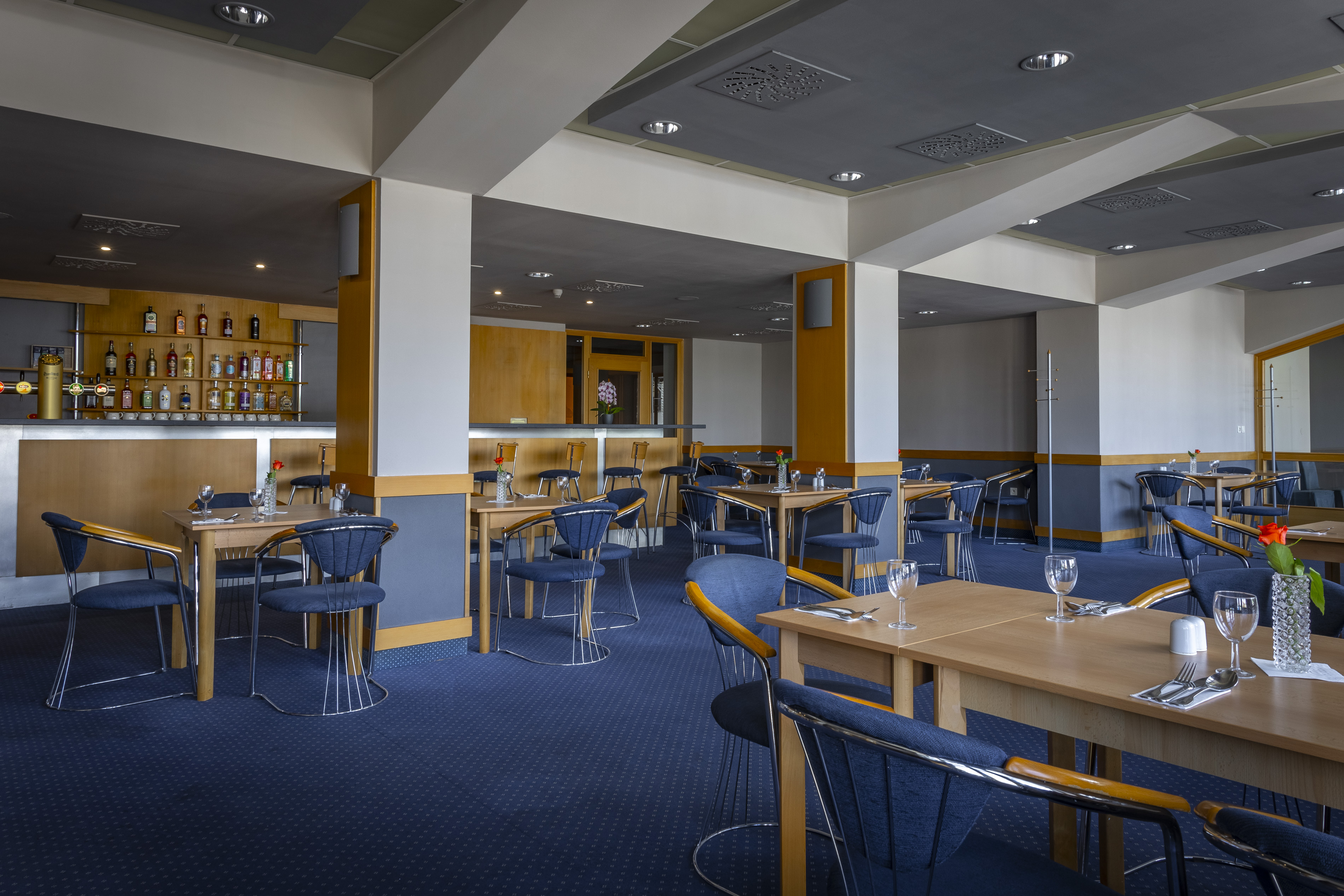 City Inn Hotel Olomouc foto 4