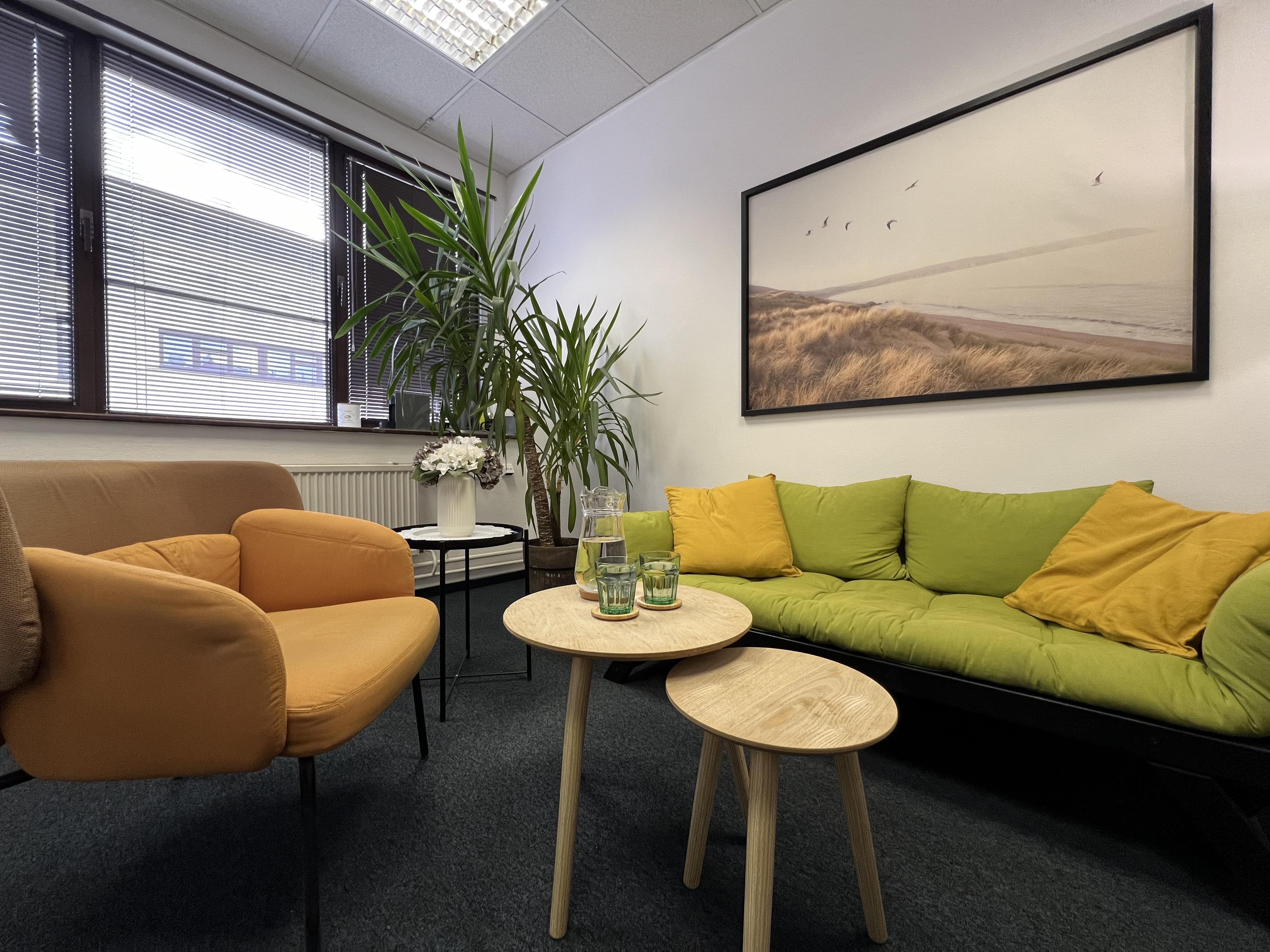 AVIS - TERAPIE foto 2