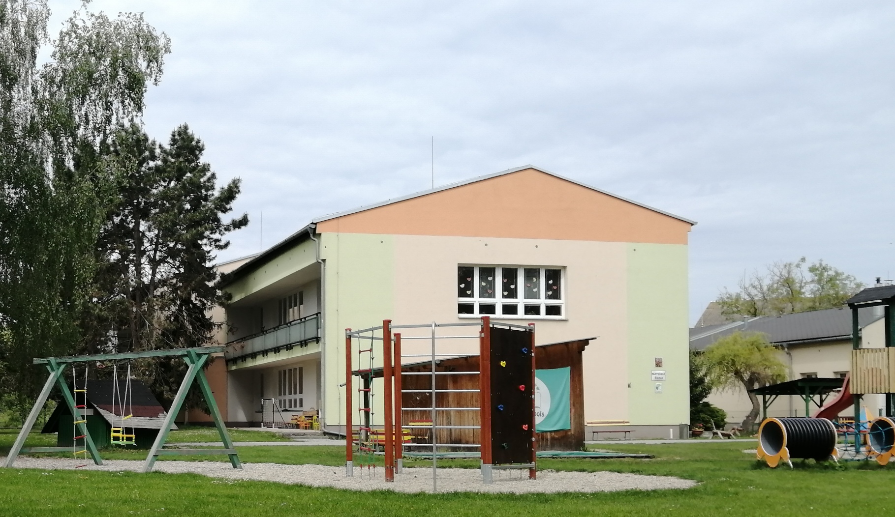 MŠ Náměšť na Hané