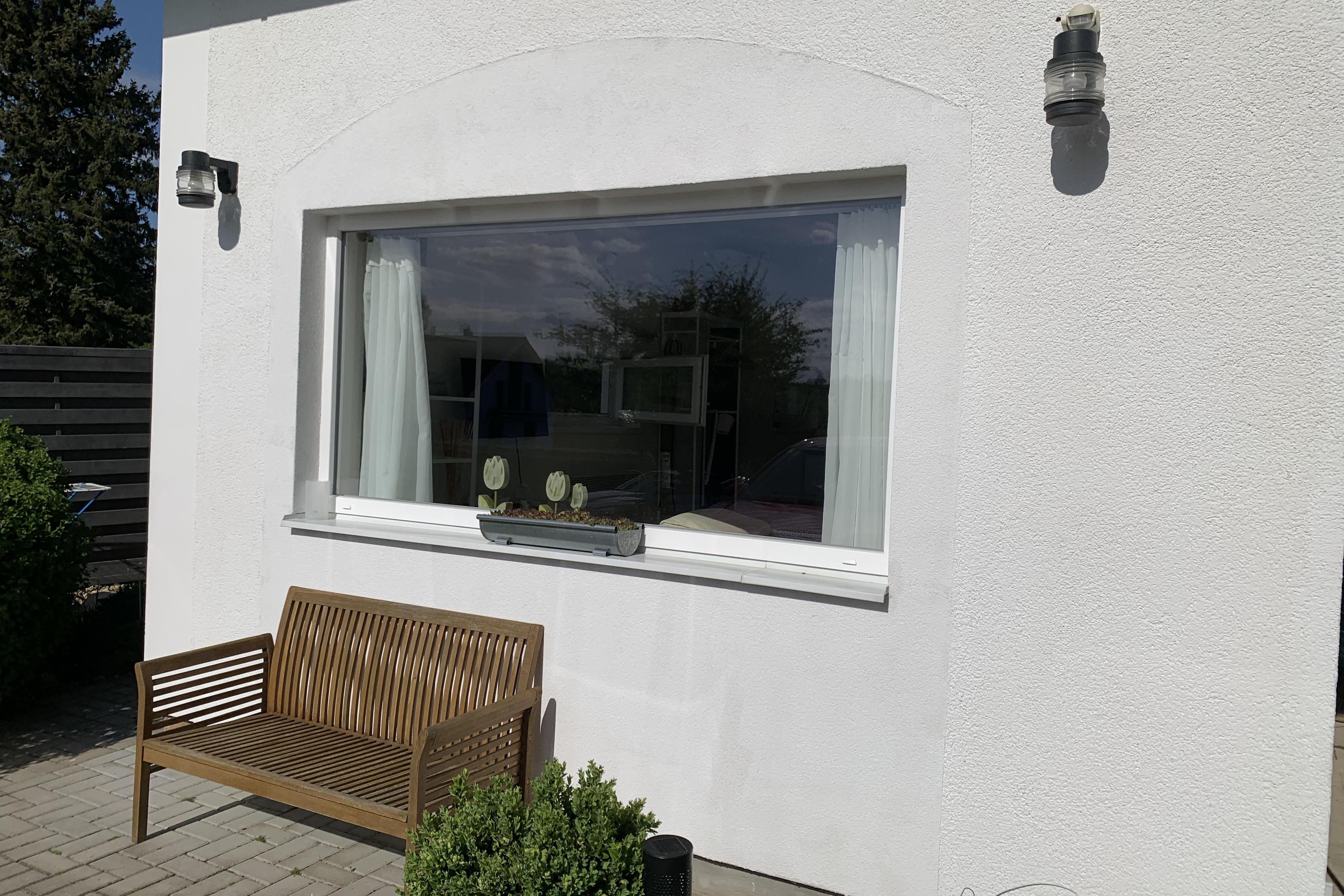 Studiový apartmán V Zahradě