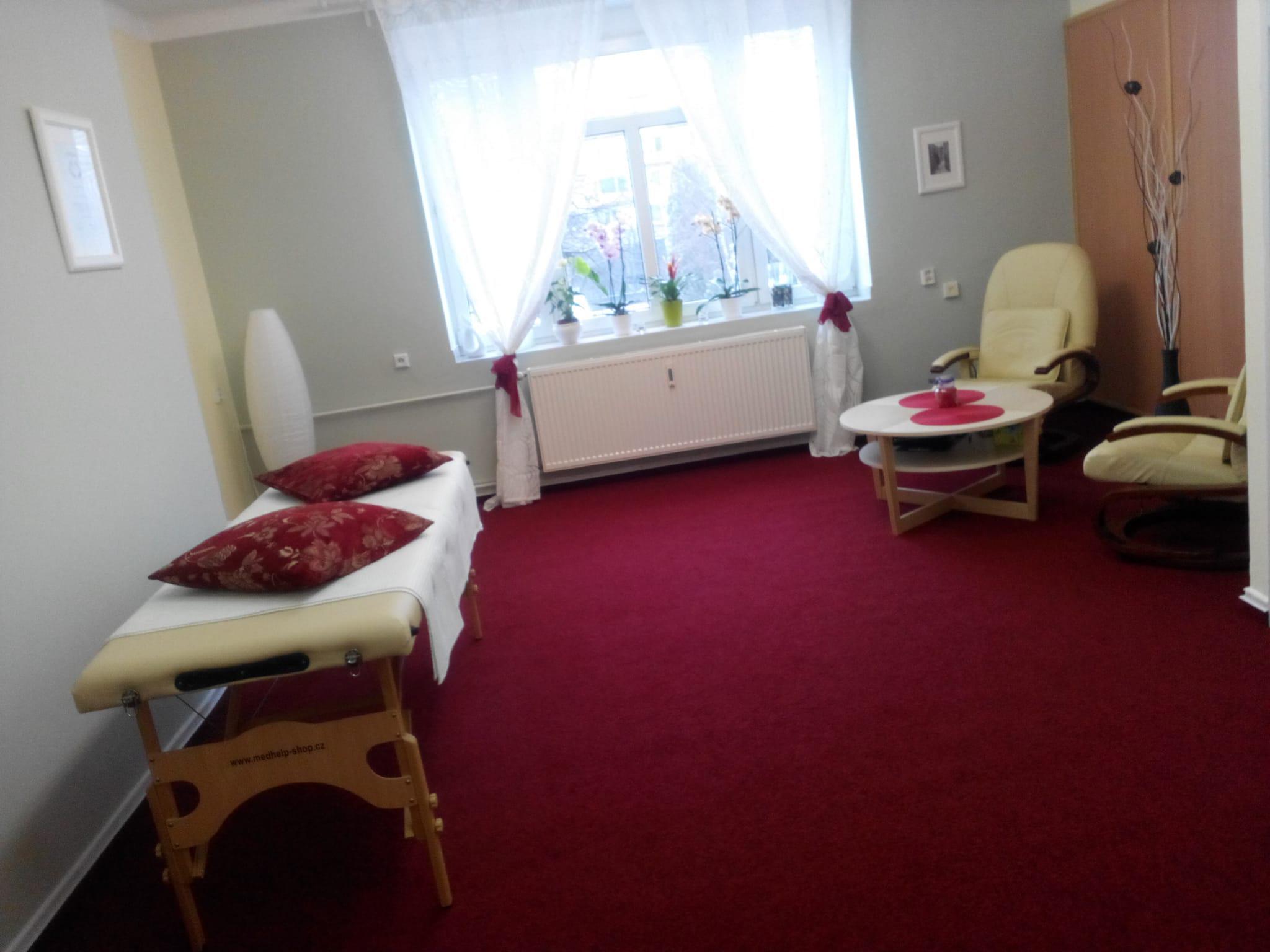 Iveta Skřivanová - Paralelní péče o zdraví foto 6