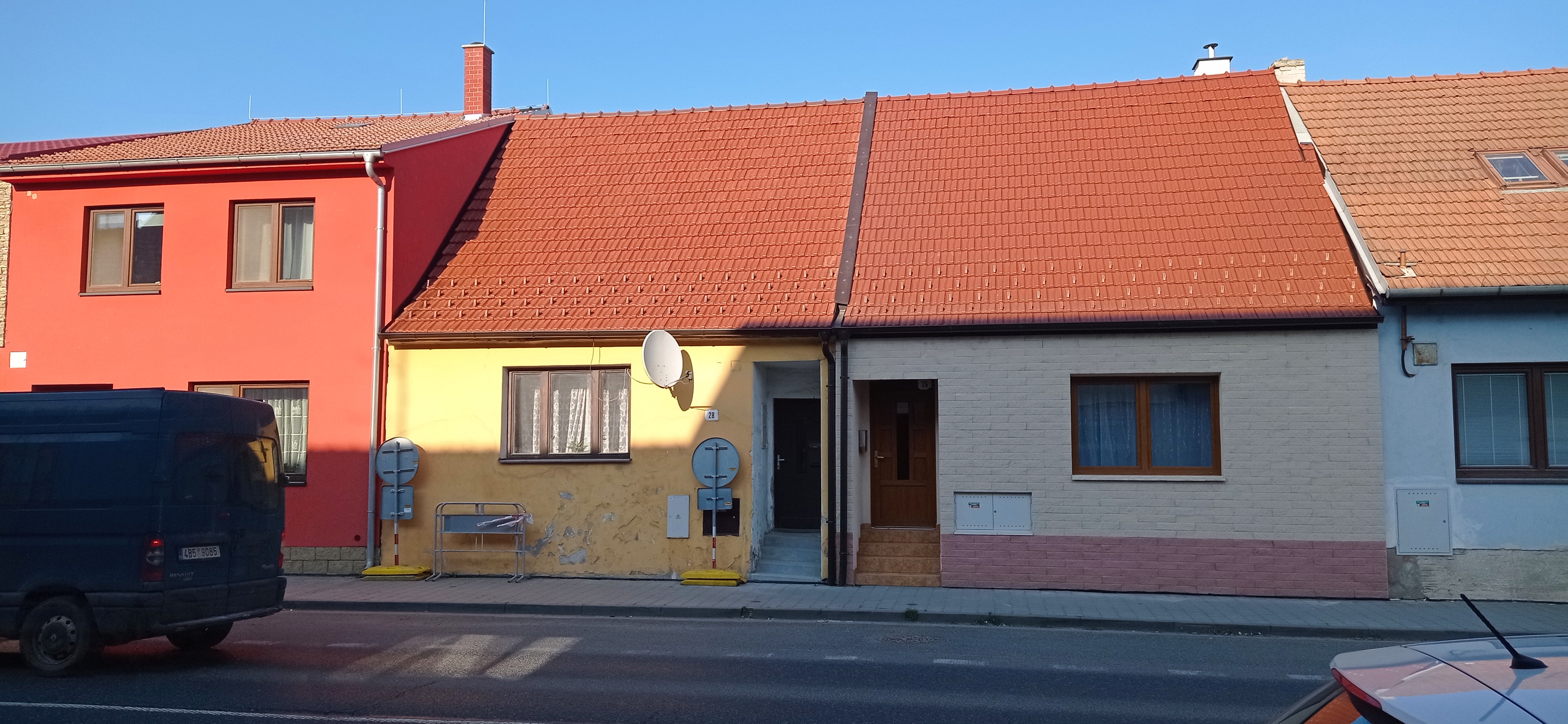 Apartmán Božena foto 3