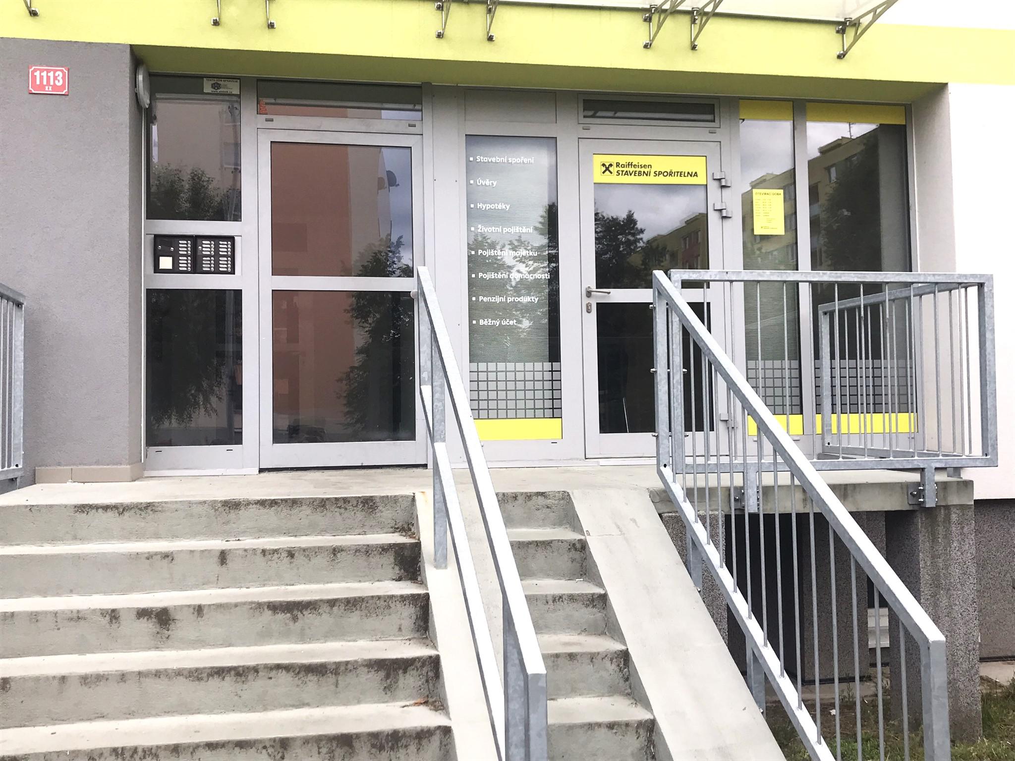 Raiffeisen stavební spořitelna, a.s. foto 3