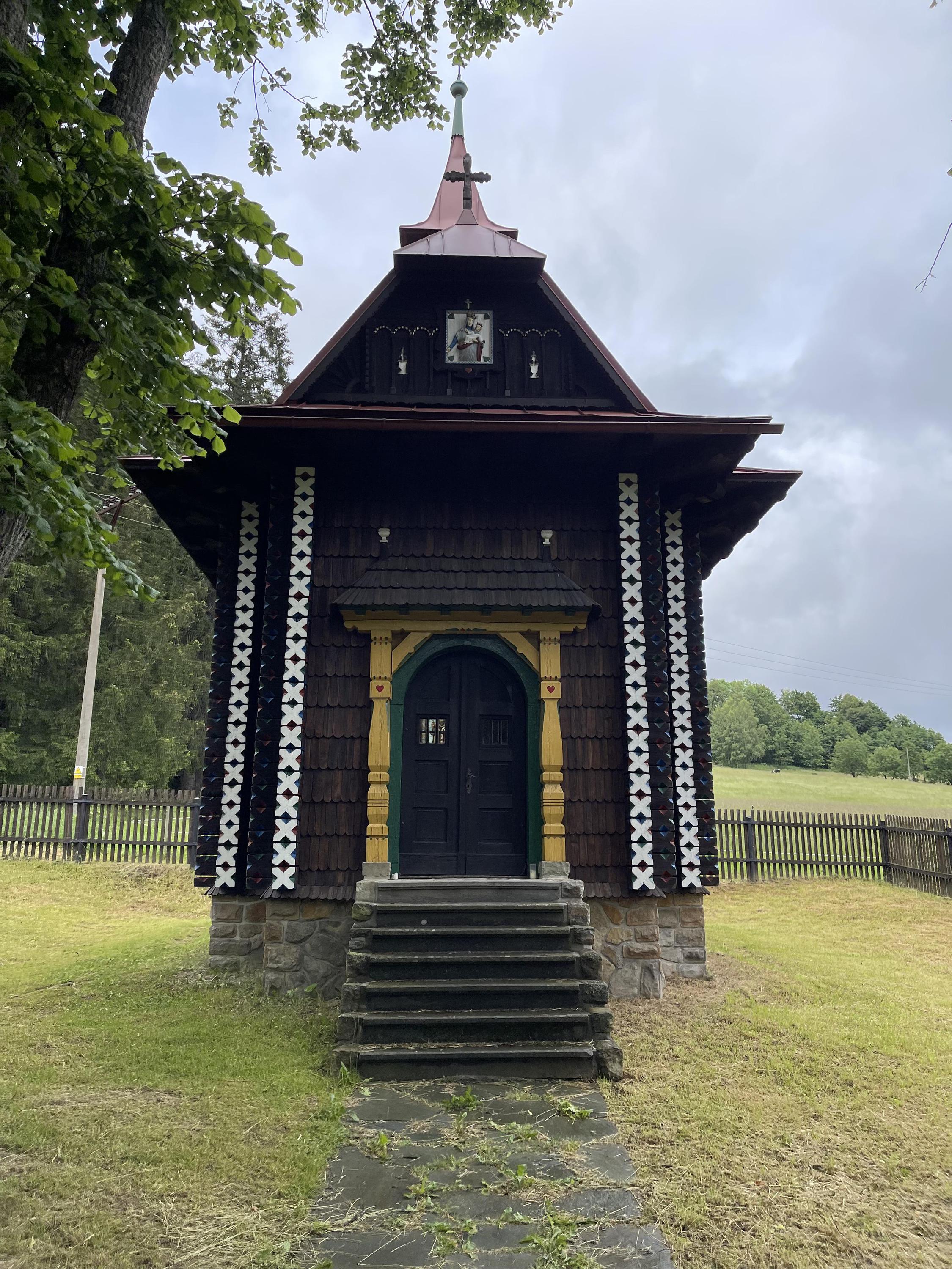 Kostel sv. Cyrila a Metoděje foto 6