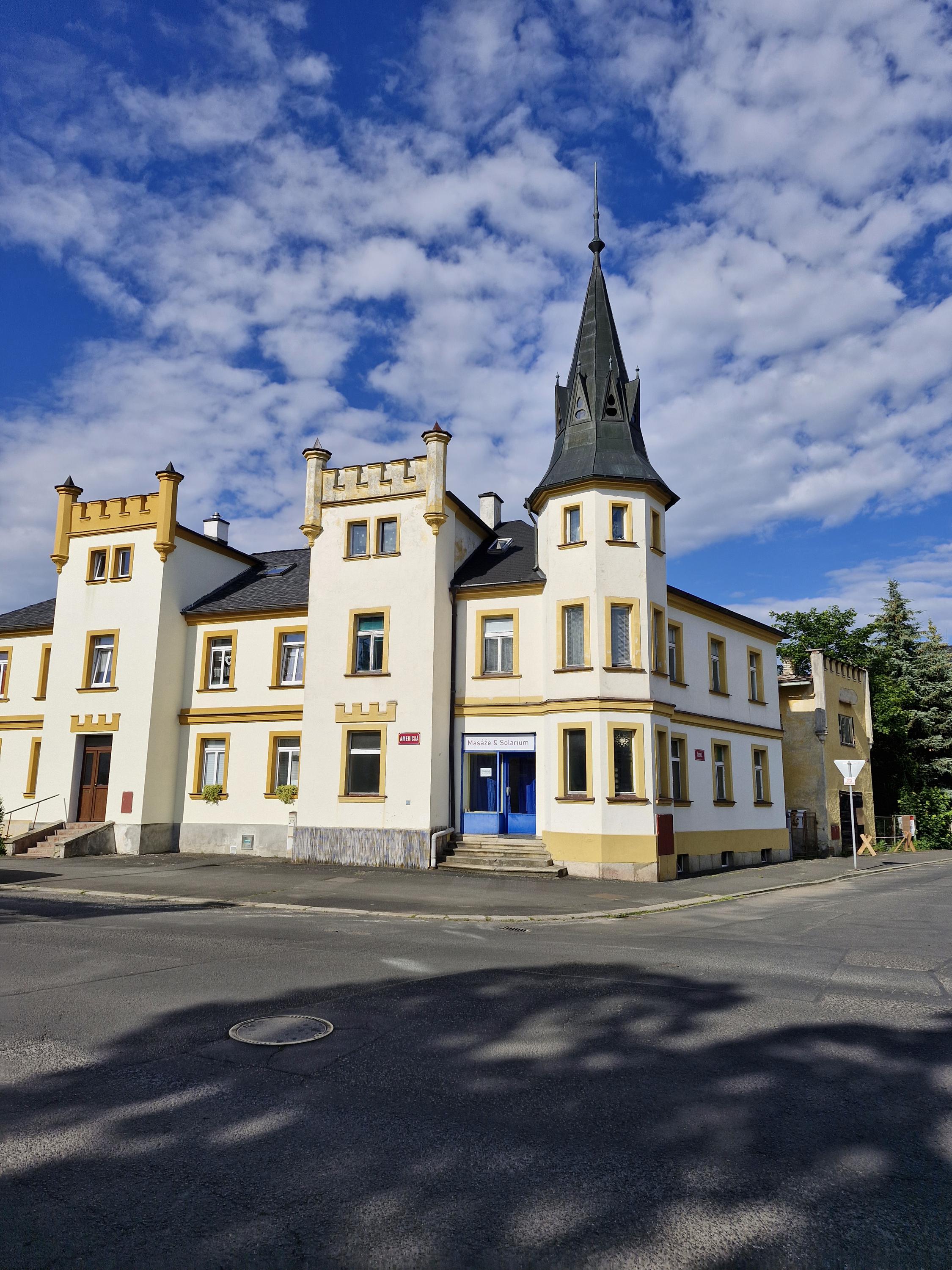 Masáže Ha-Lí foto 5