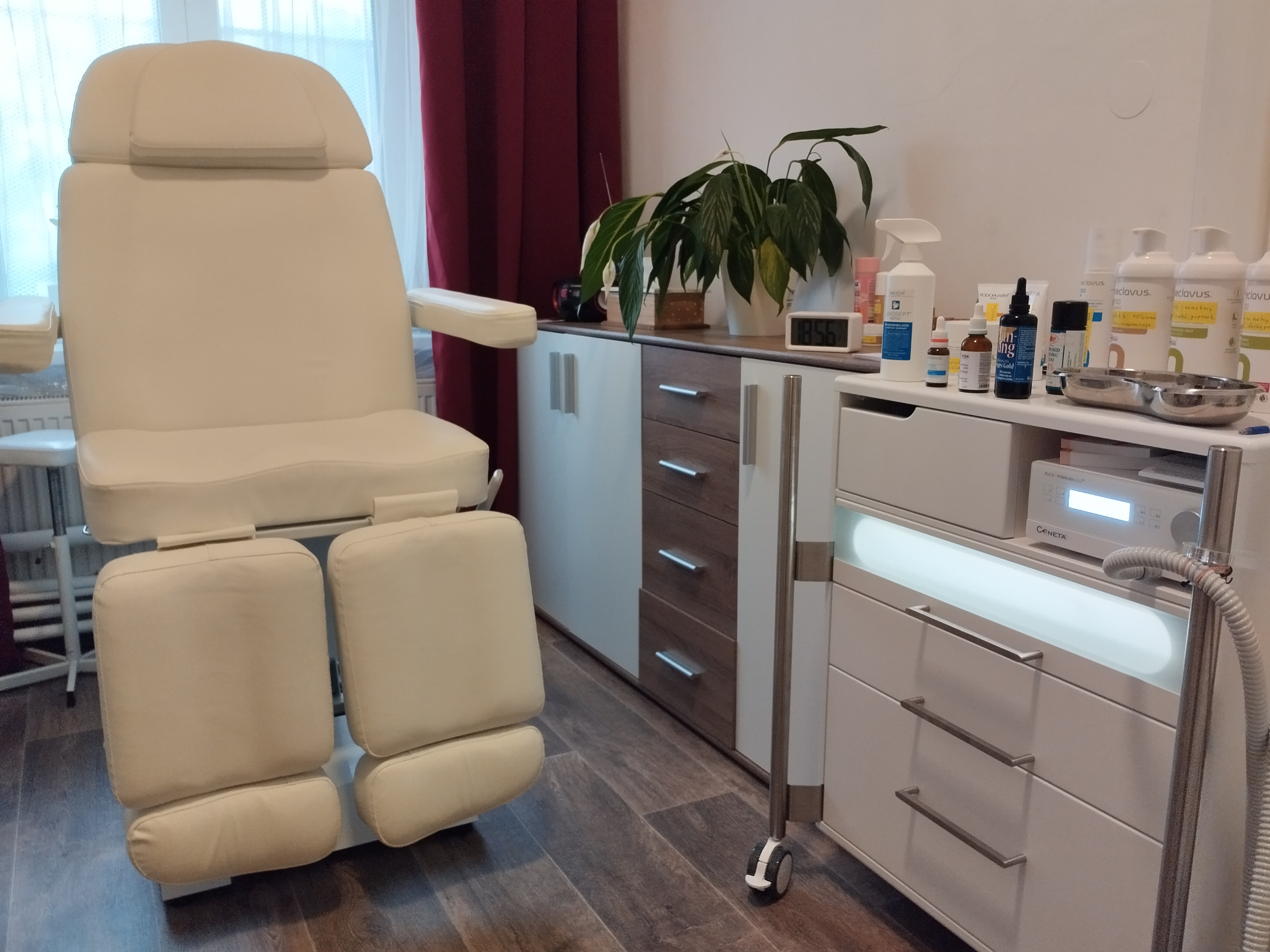 Centrum regenerace a zdraví Perla foto 2