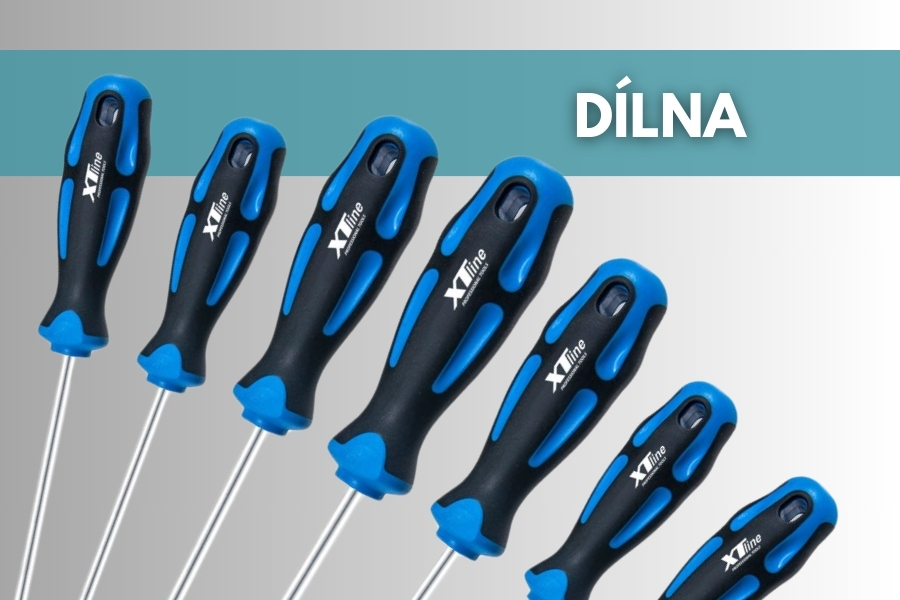 Dílna