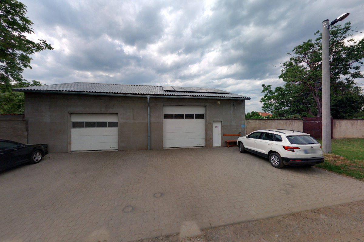 Simi Cars Company s.r.o.