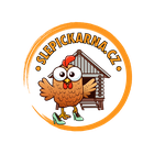 Nášlapné krmítko Feed-o-matic 5 kg v obchodě Slepičkárna