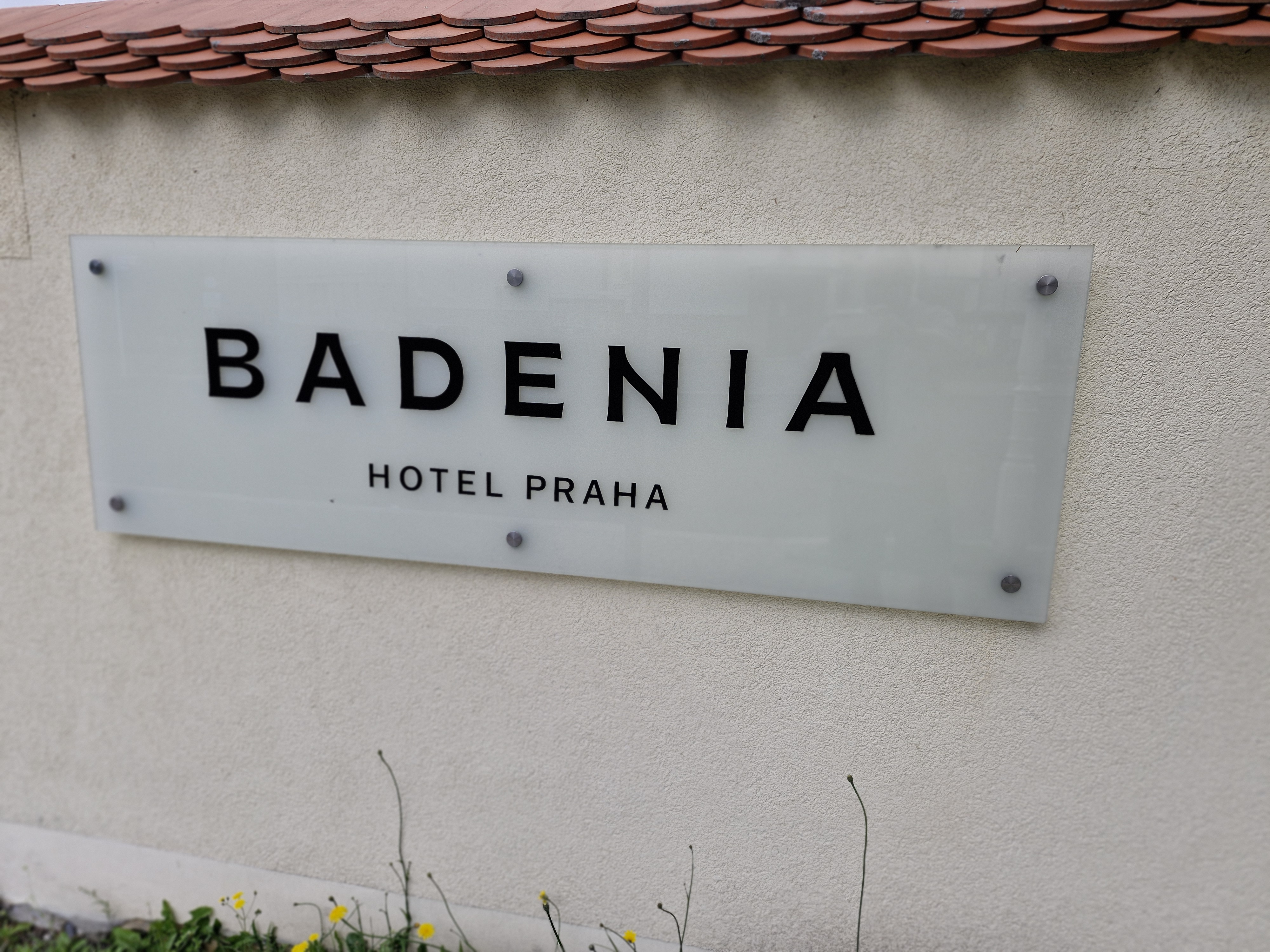 Badenia Hotel Praha foto 6